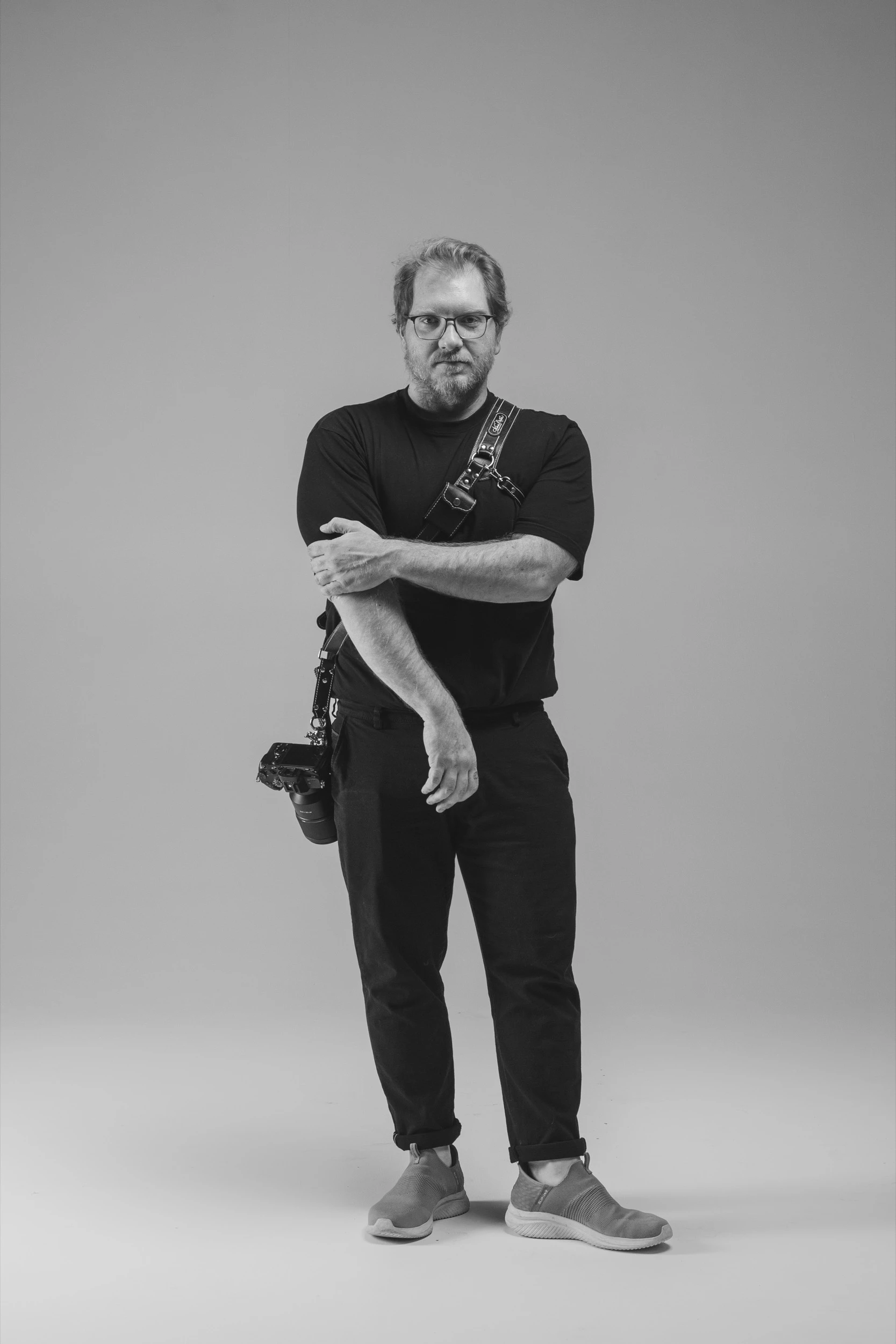 Andrea Mortini, fotografo di matrimoni