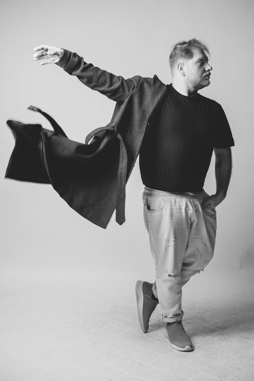 Andrea Mortini — Wedding Photojournalist