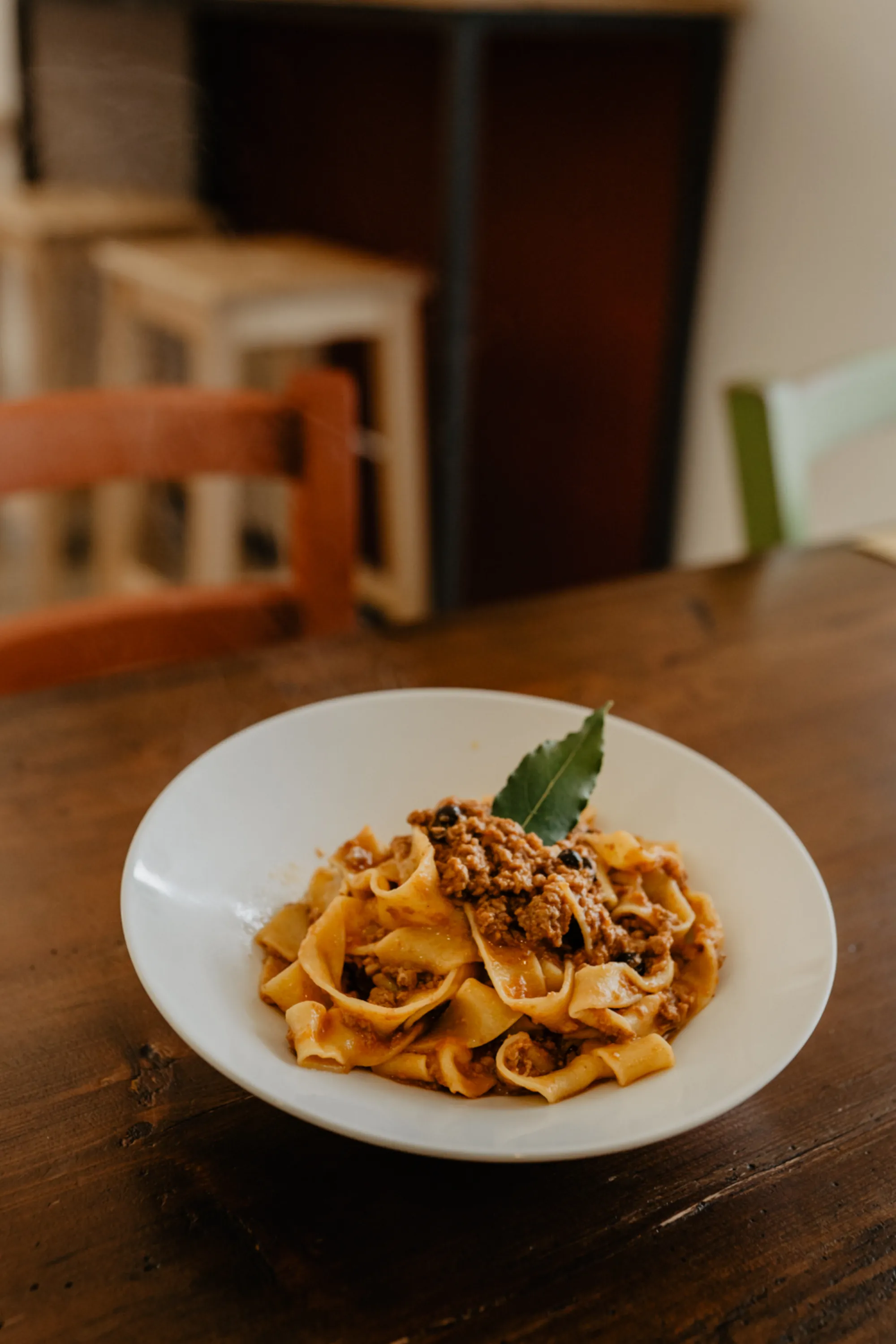 Traditional Umbrian cuisine — Typical dish