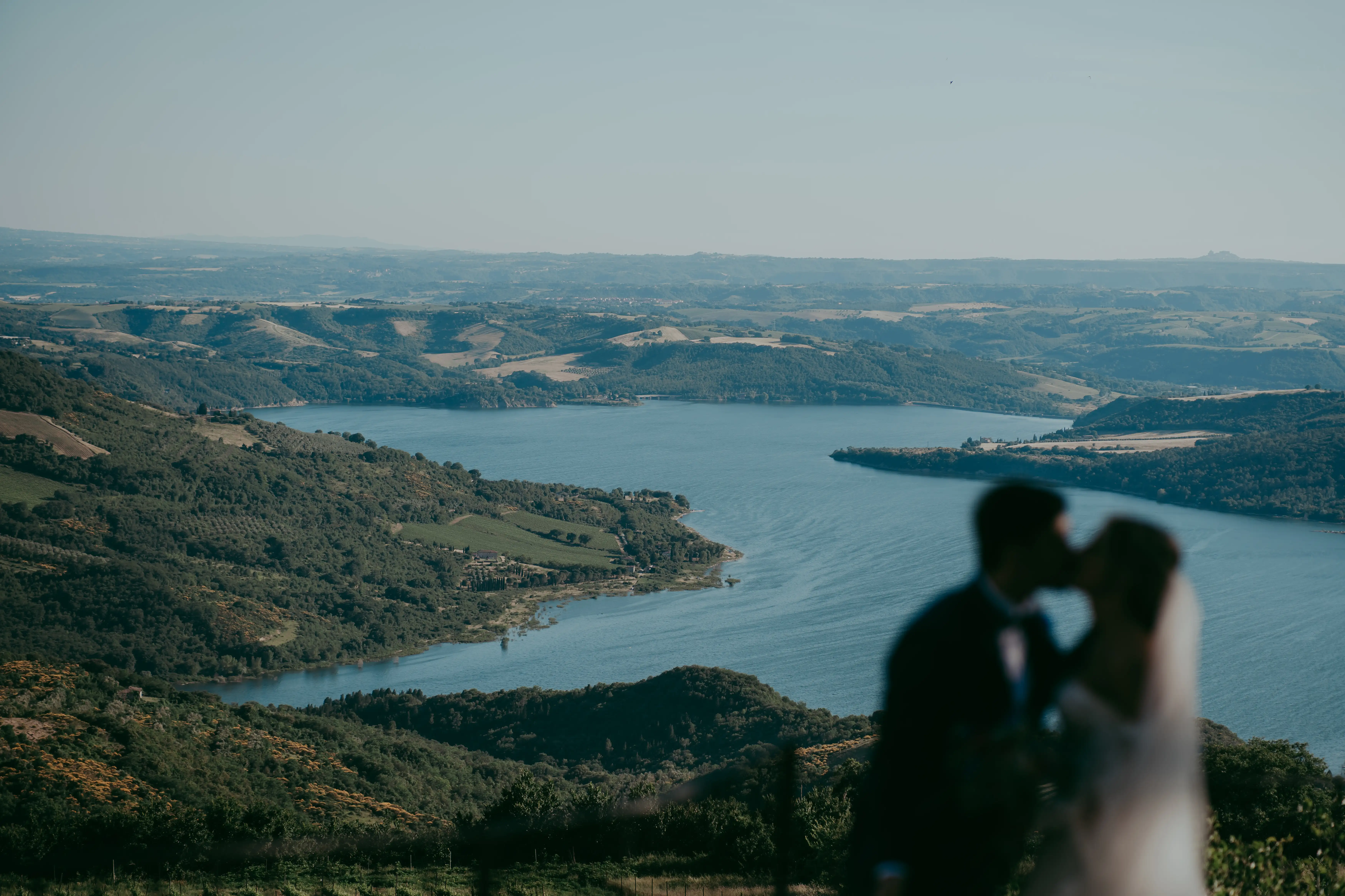 Matrimonio reportage - emozioni spontanee
