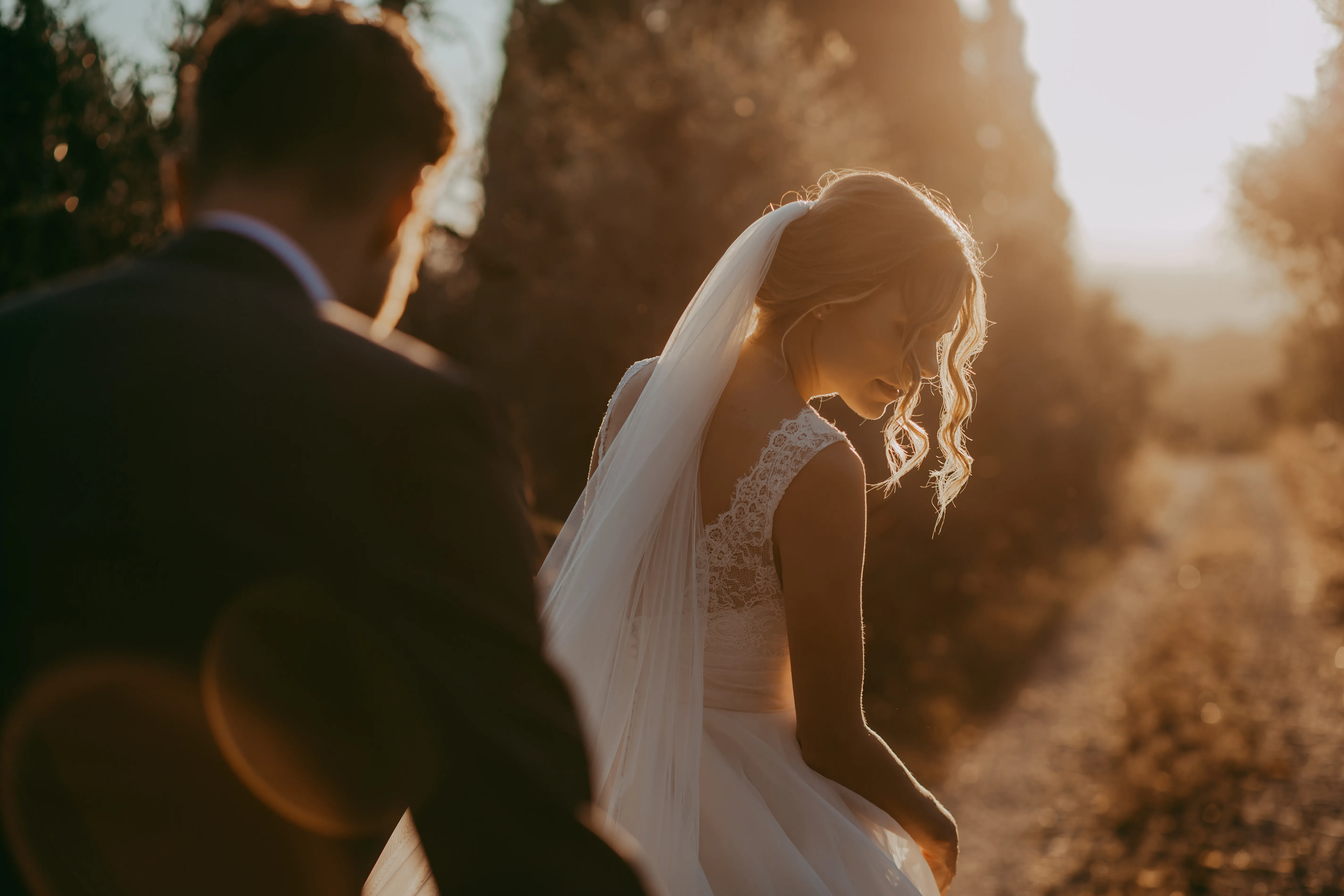 Matrimonio reportage - dettagli e amore