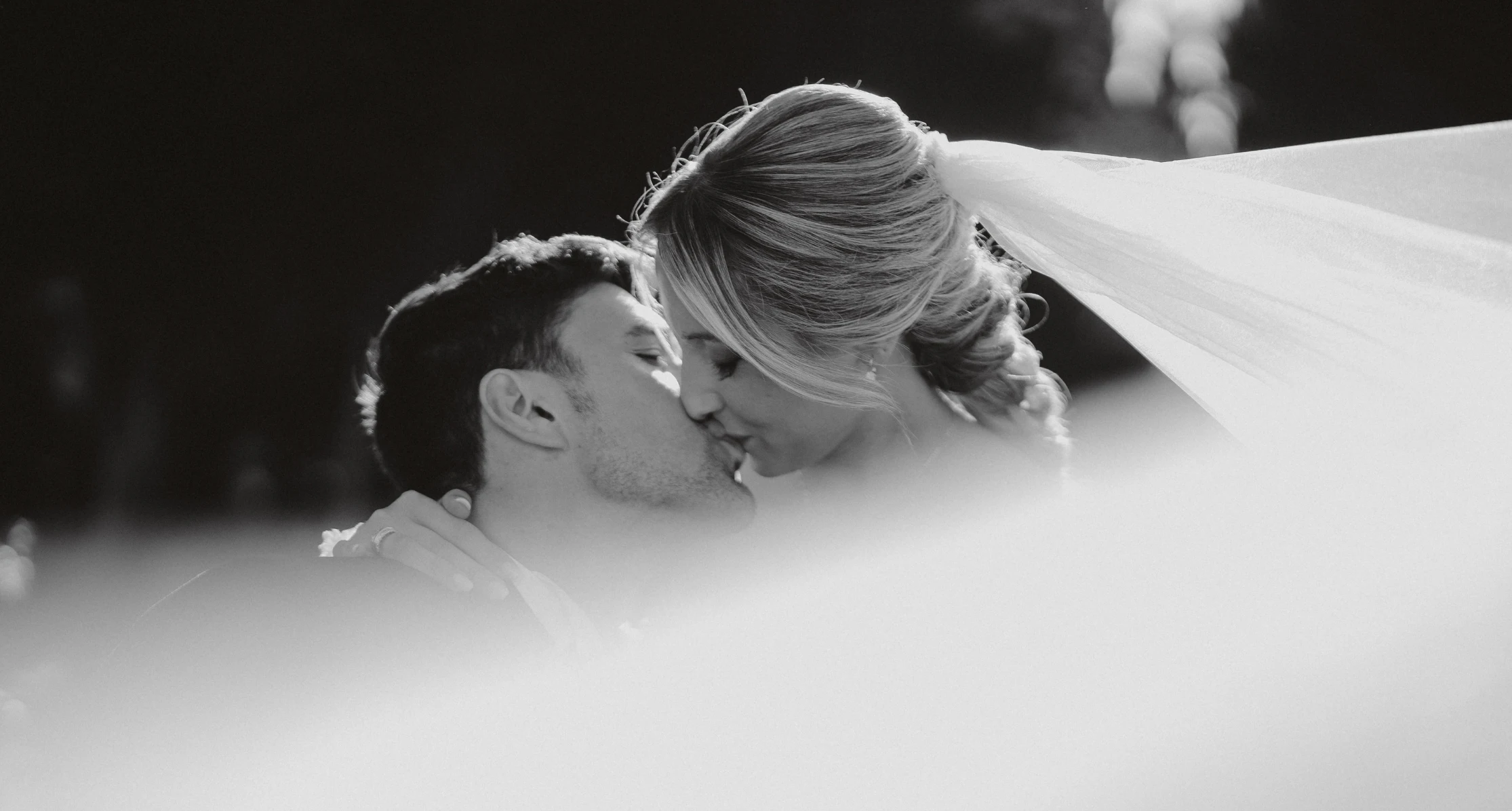 Fotografia matrimoniale editoriale