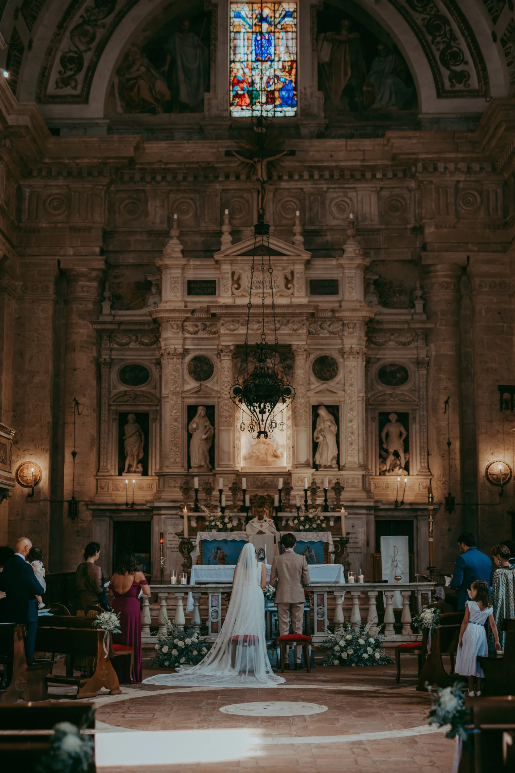 Alessia e Hugo - foto 42