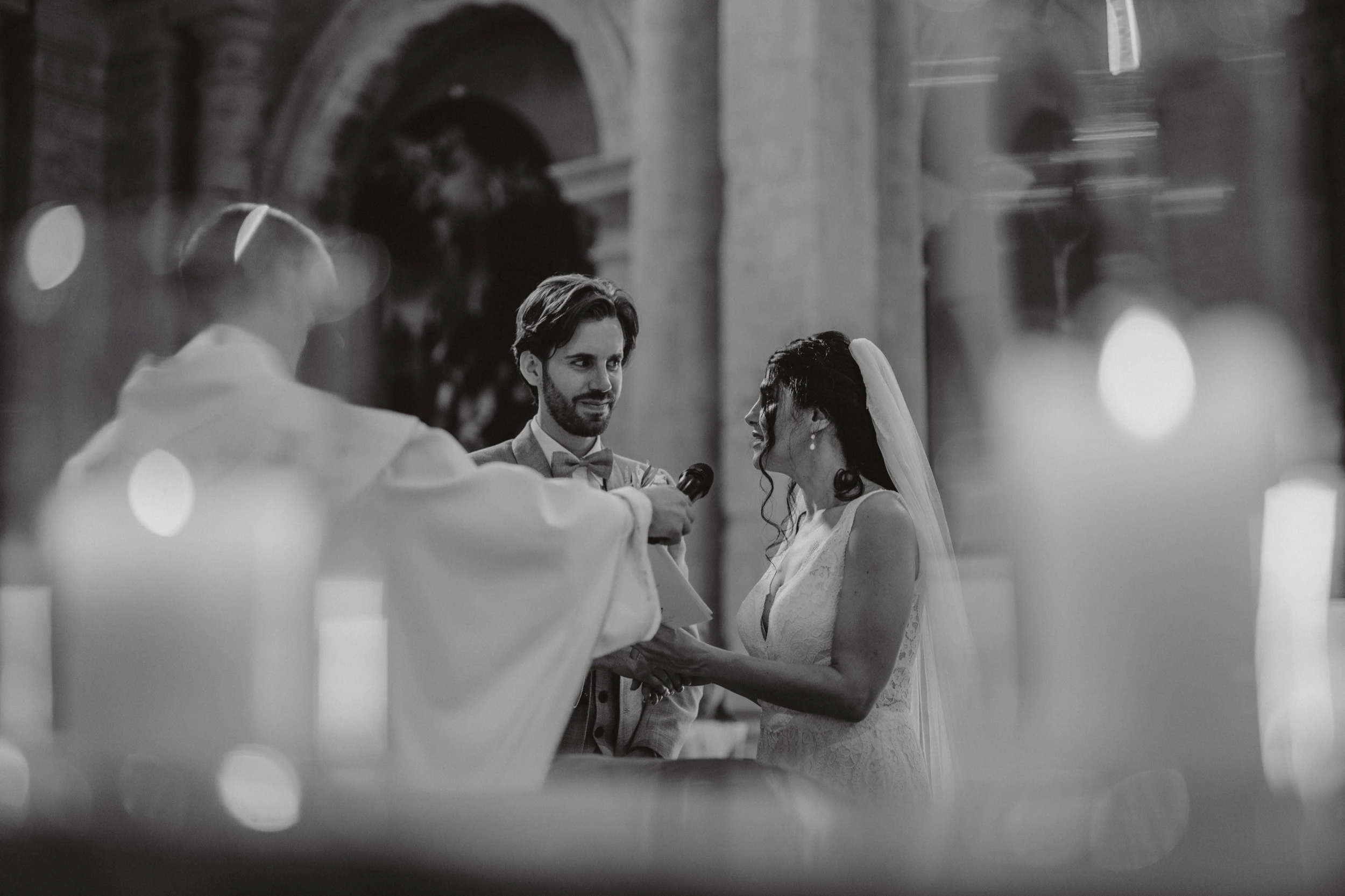 Alessia e Hugo - foto 44