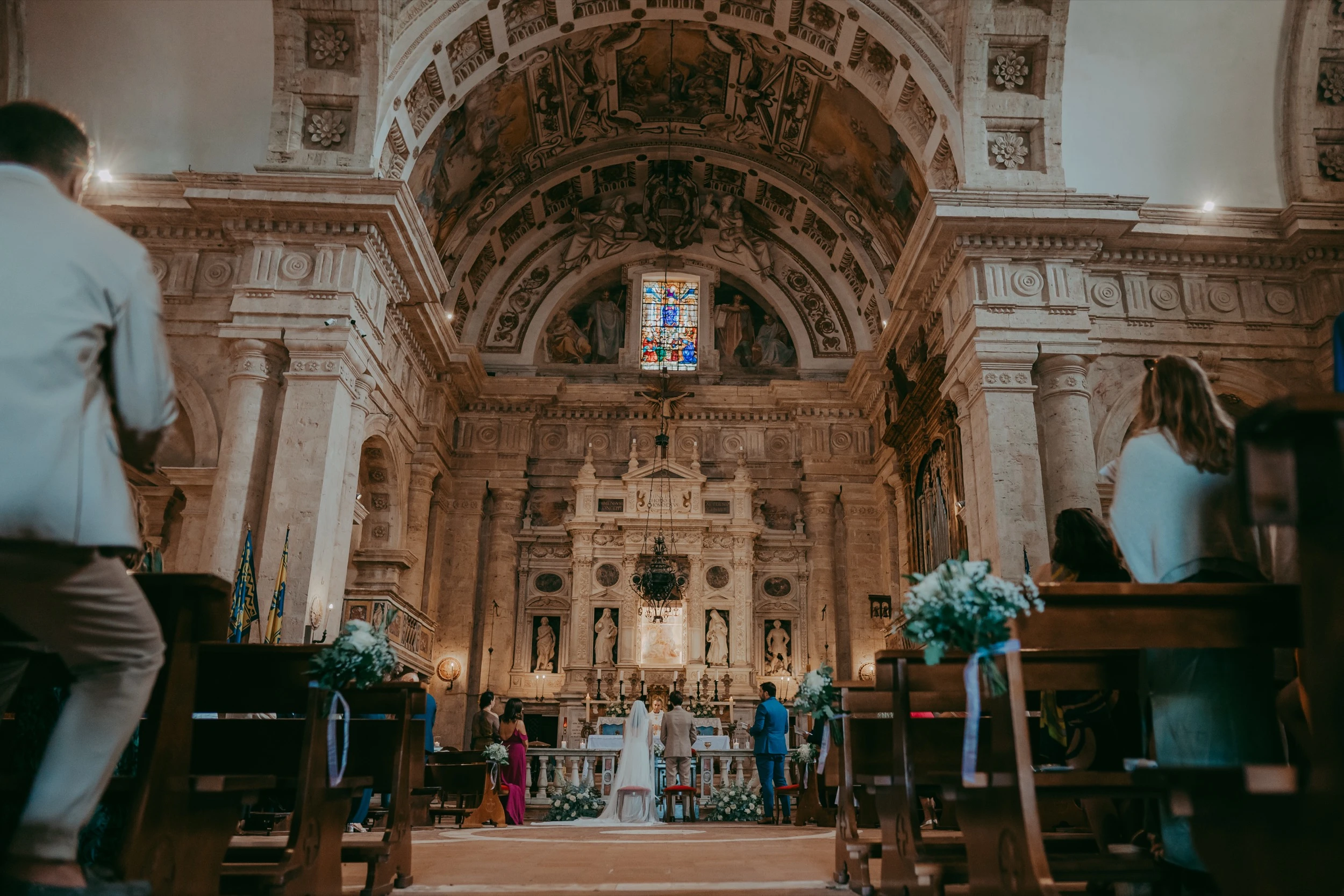 Alessia e Hugo - foto 45