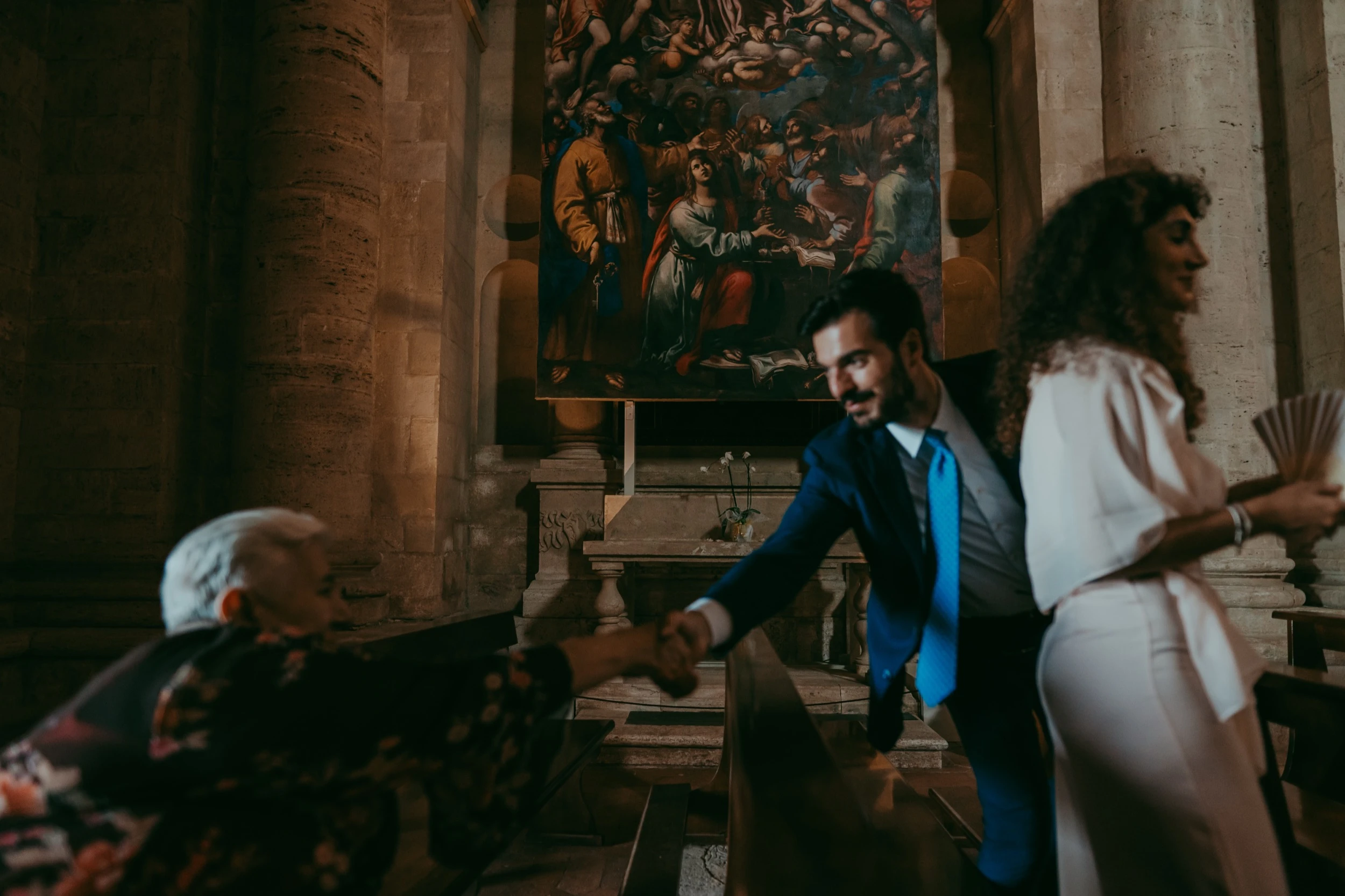 Alessia e Hugo - foto 46