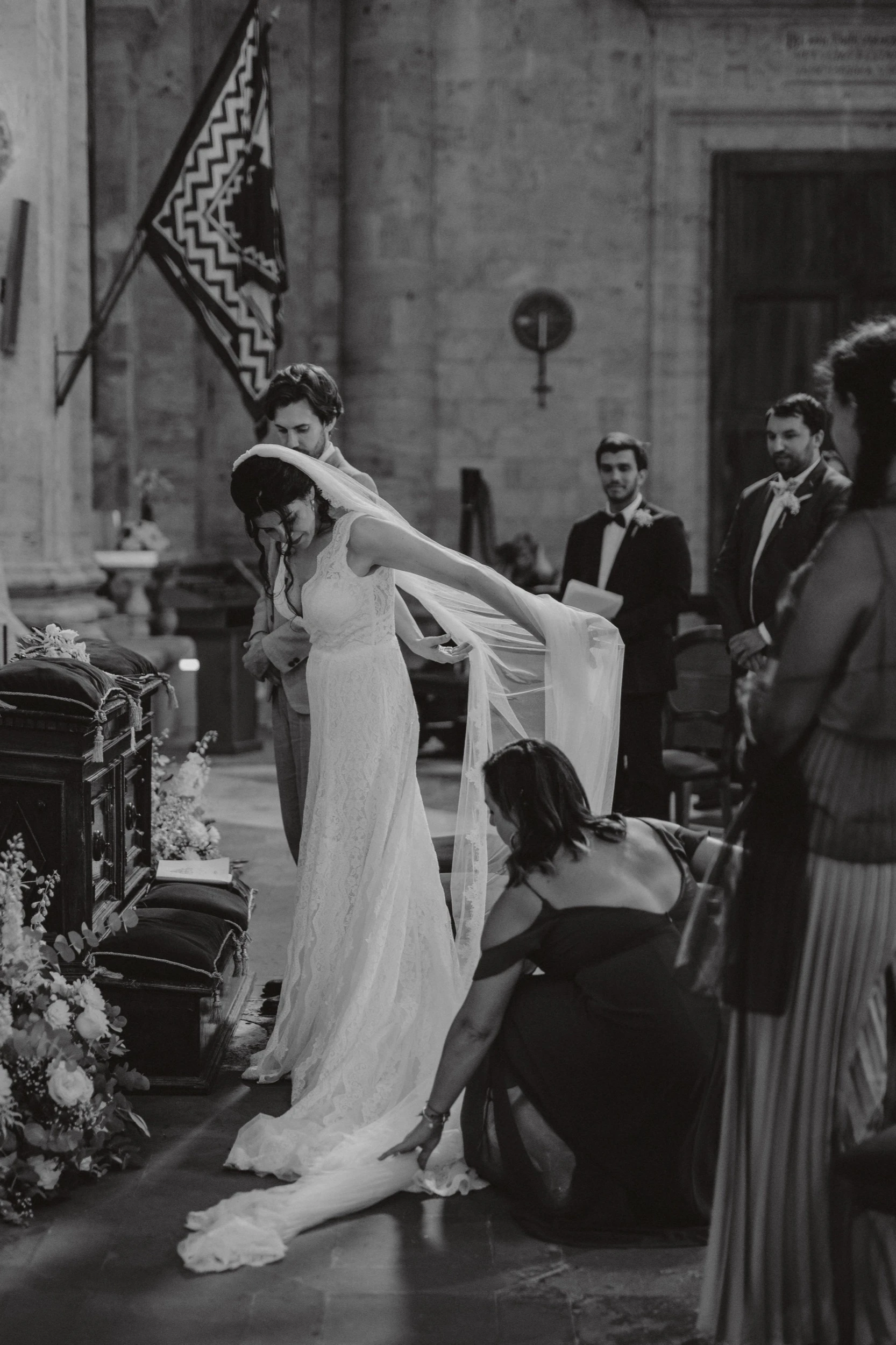 Alessia e Hugo - foto 48