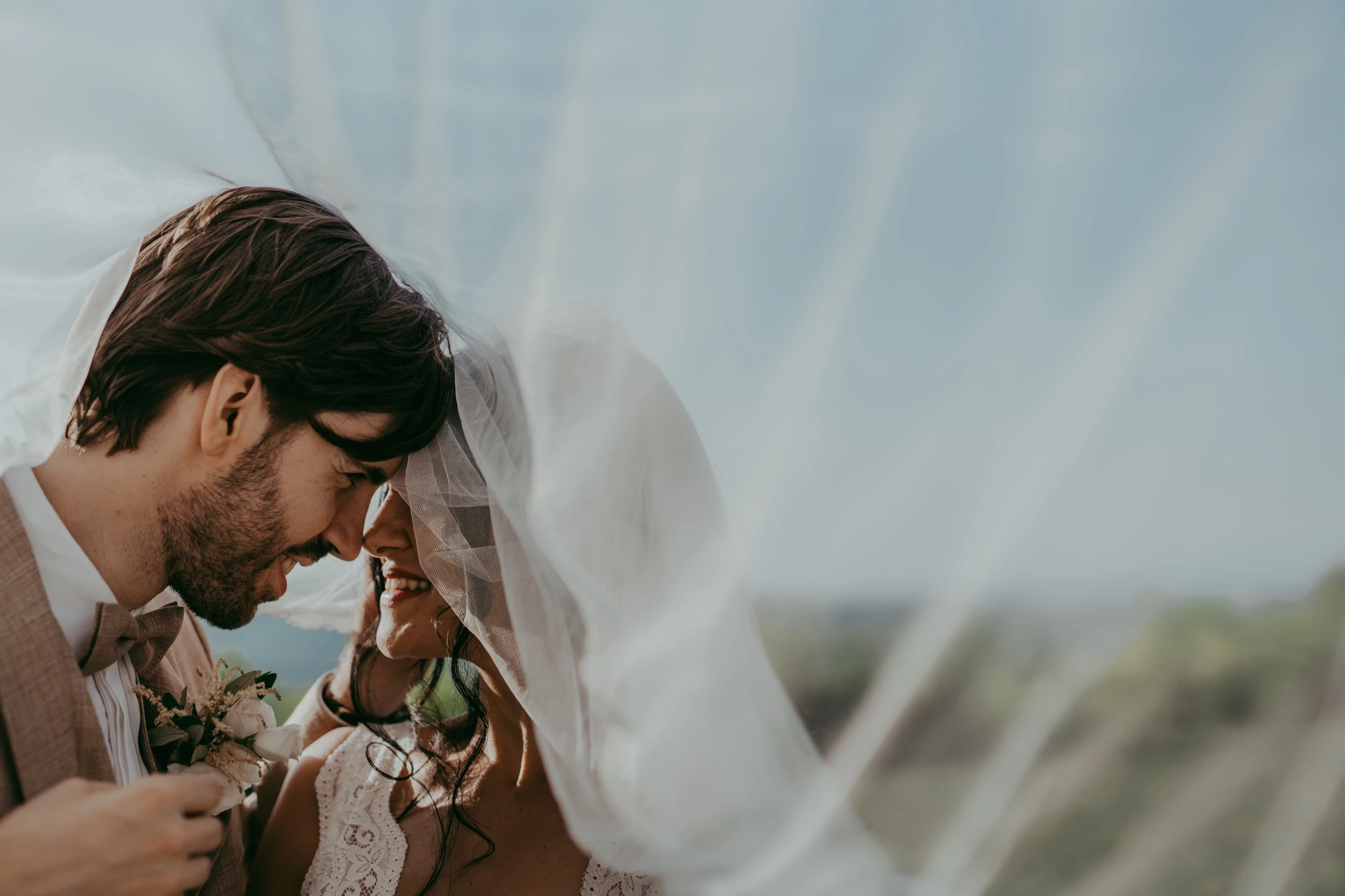 Alessia e Hugo - foto 54