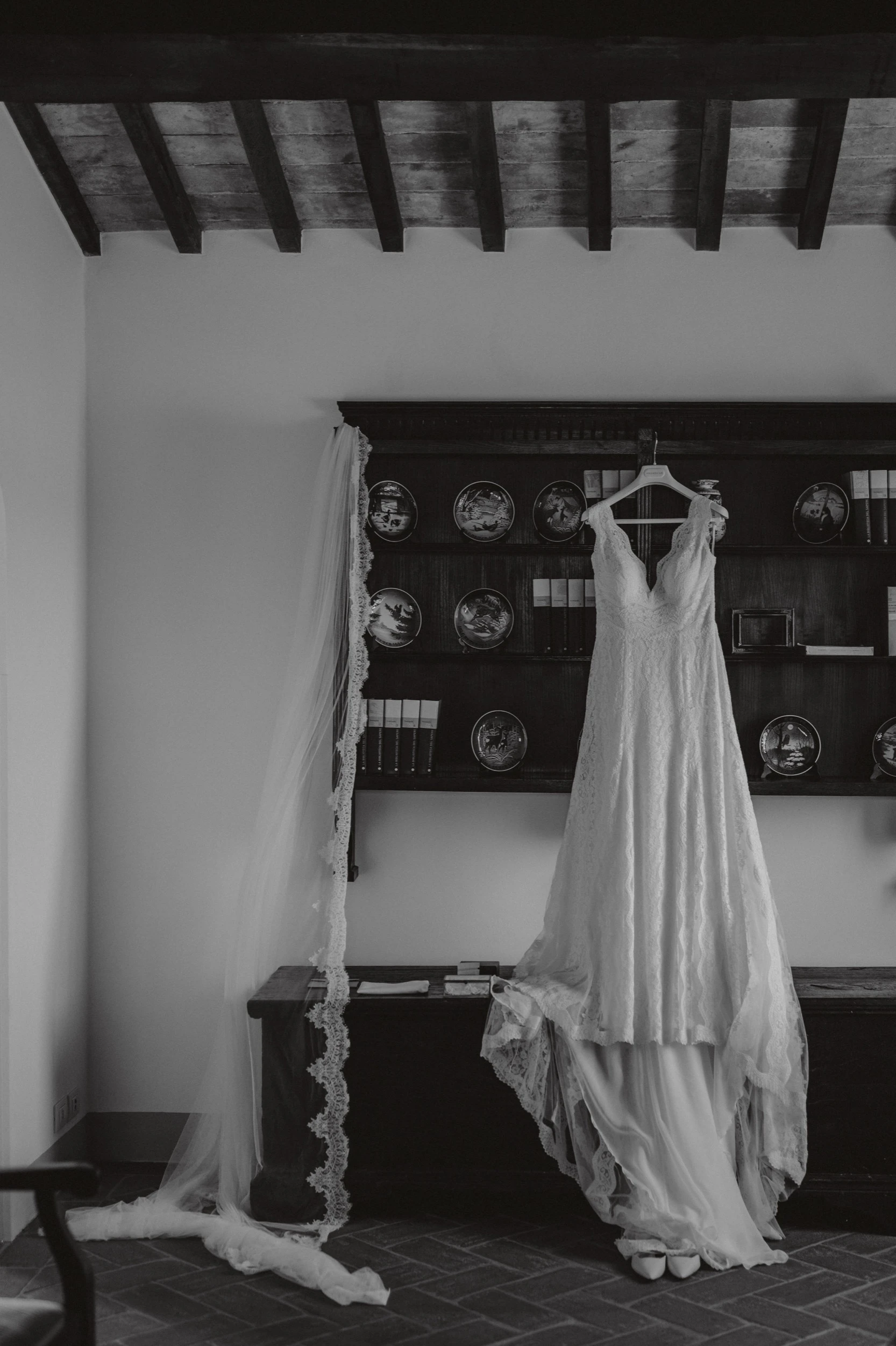 Alessia e Hugo - foto 7