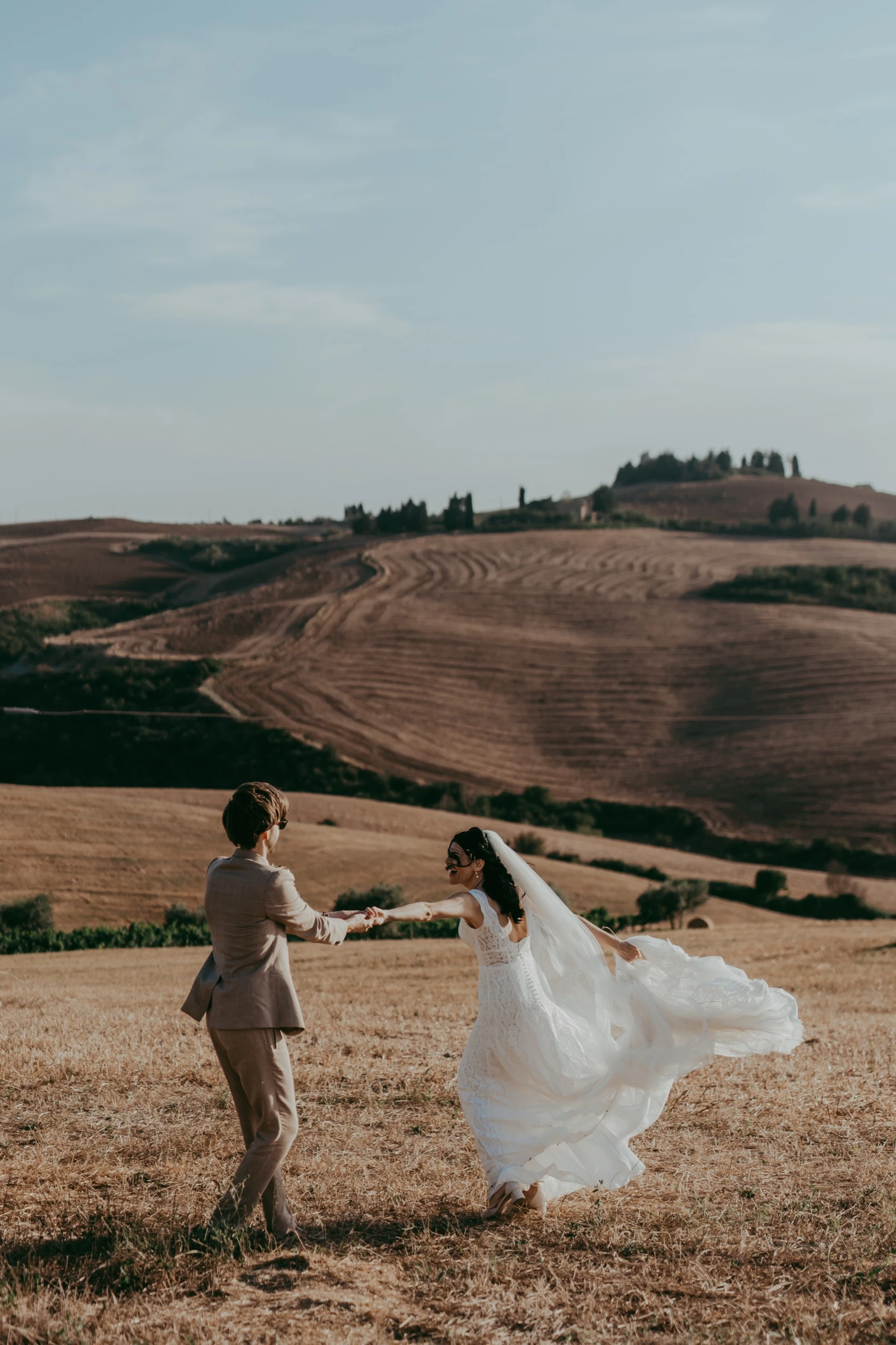 Alessia e Hugo - foto 59