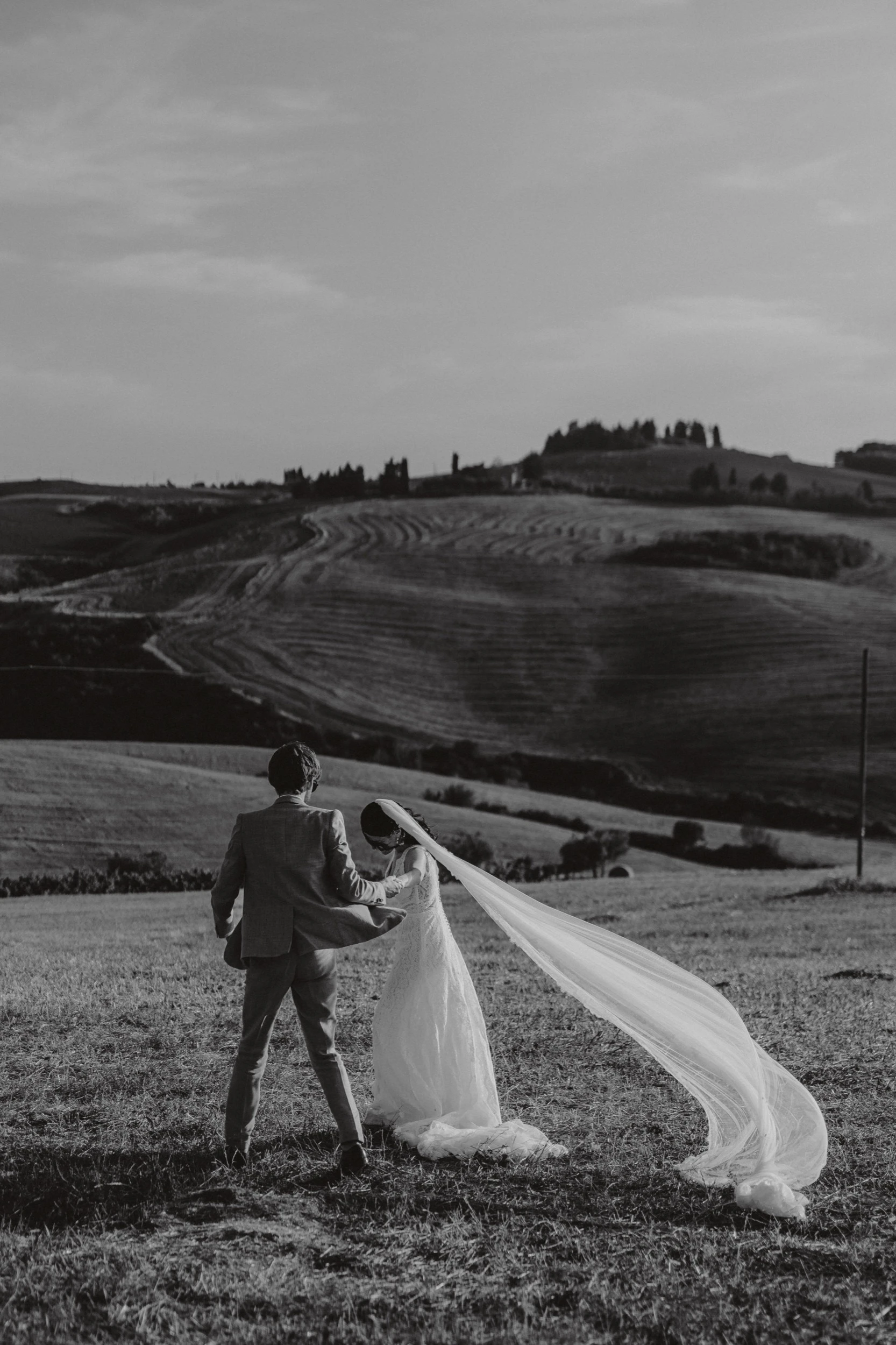 Alessia e Hugo - foto 60