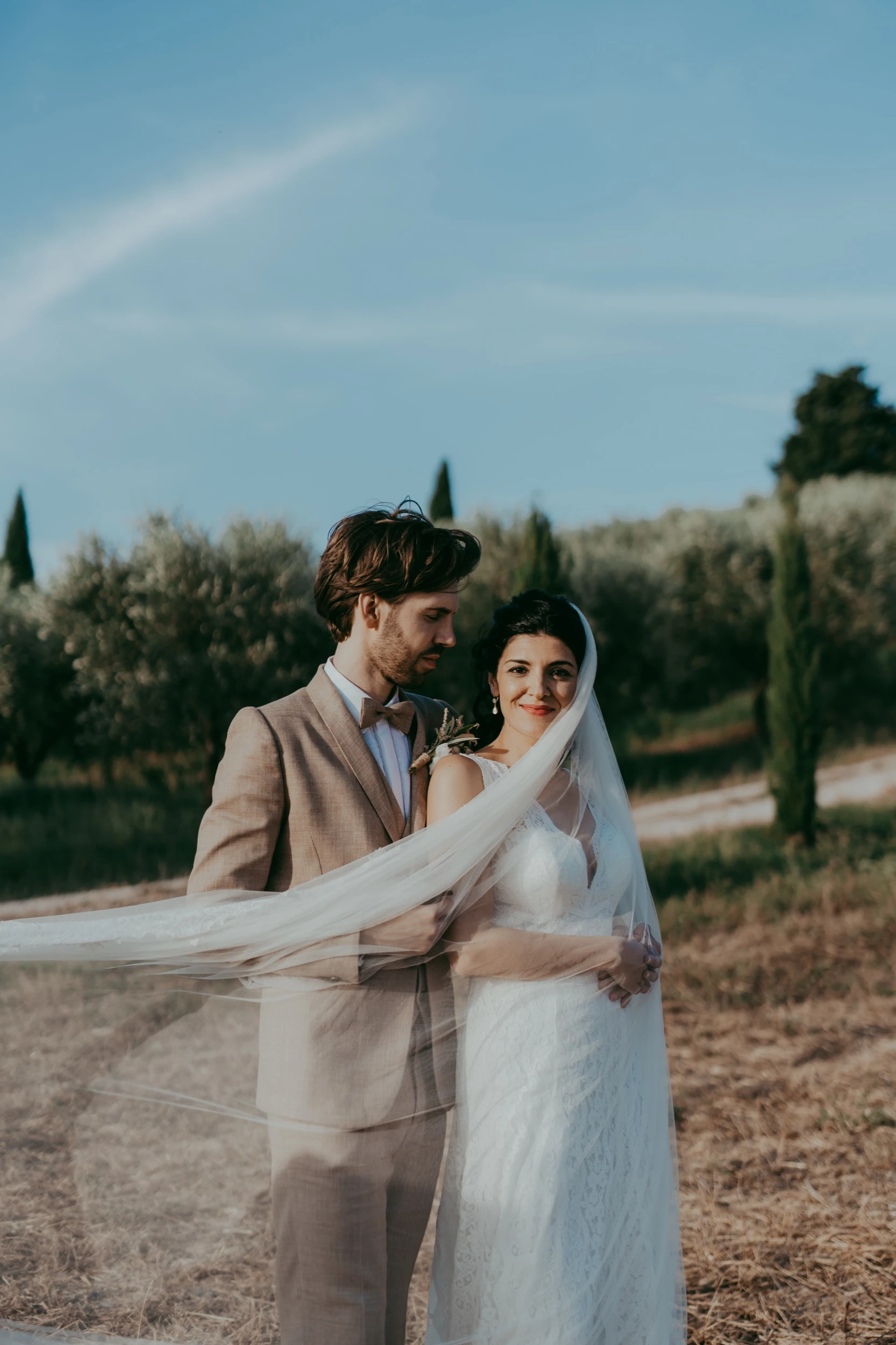 Alessia e Hugo - foto 62