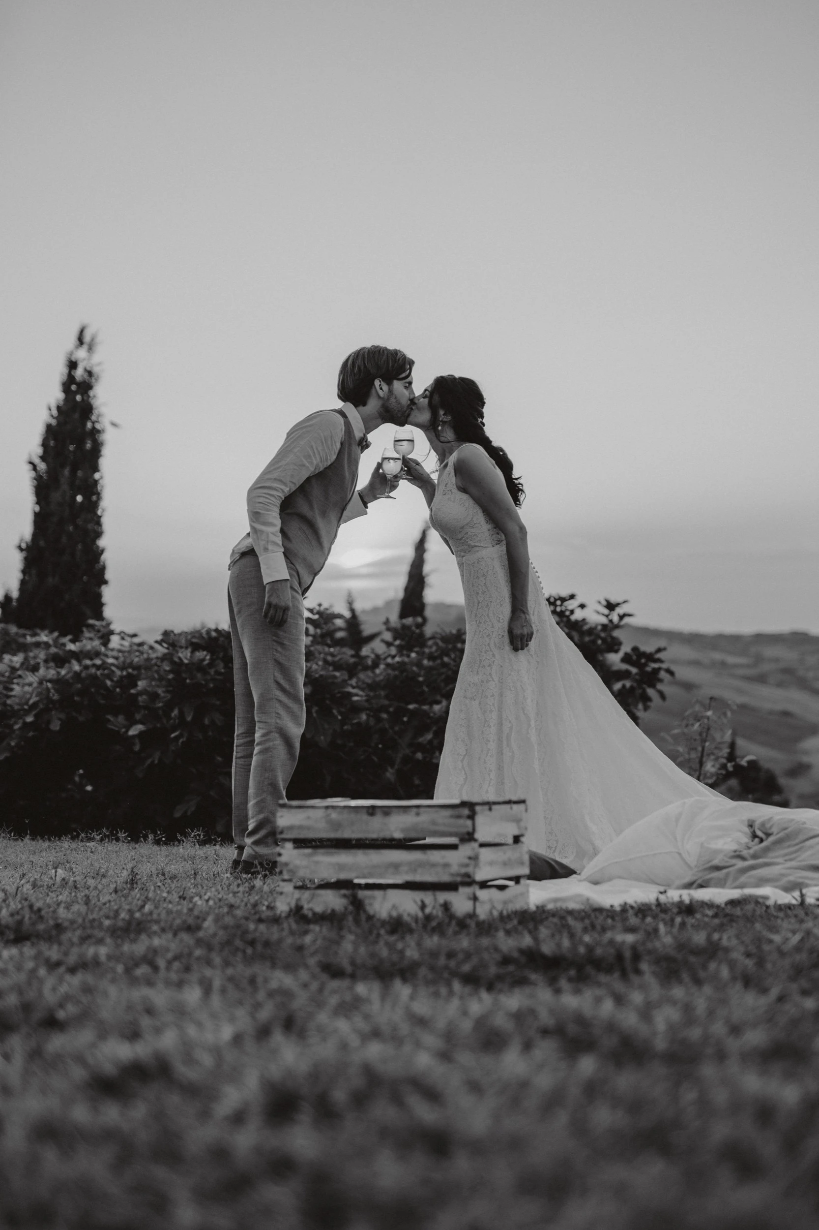 Alessia e Hugo - foto 69