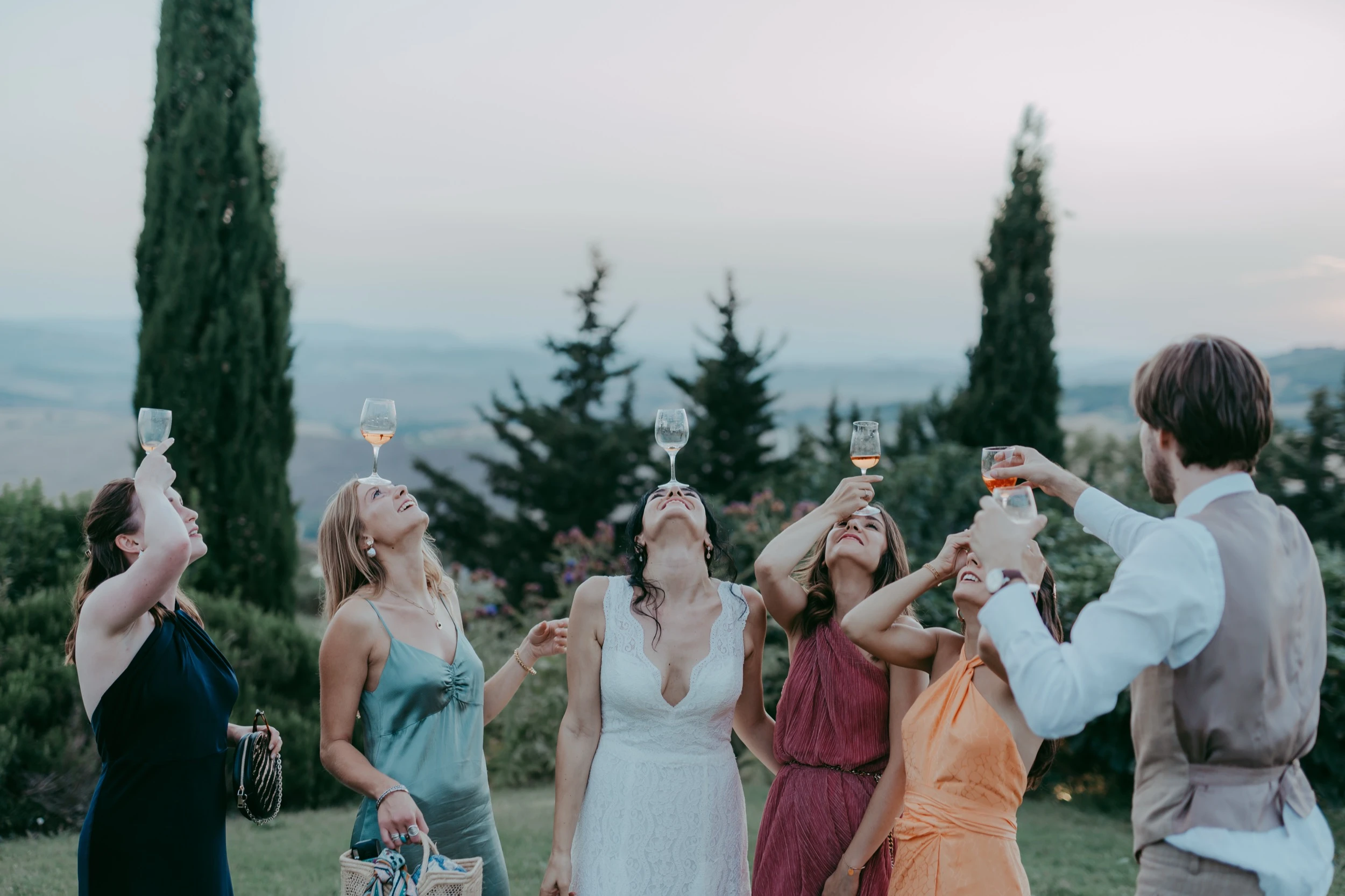 Alessia e Hugo - foto 73