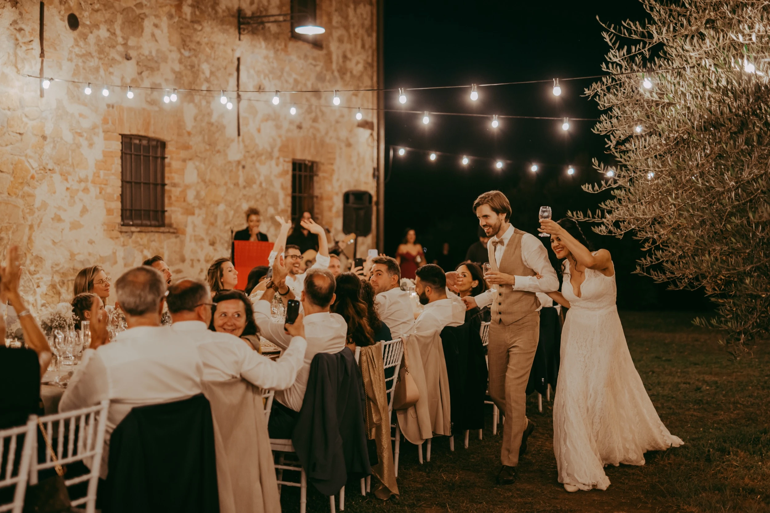 Alessia e Hugo - foto 76