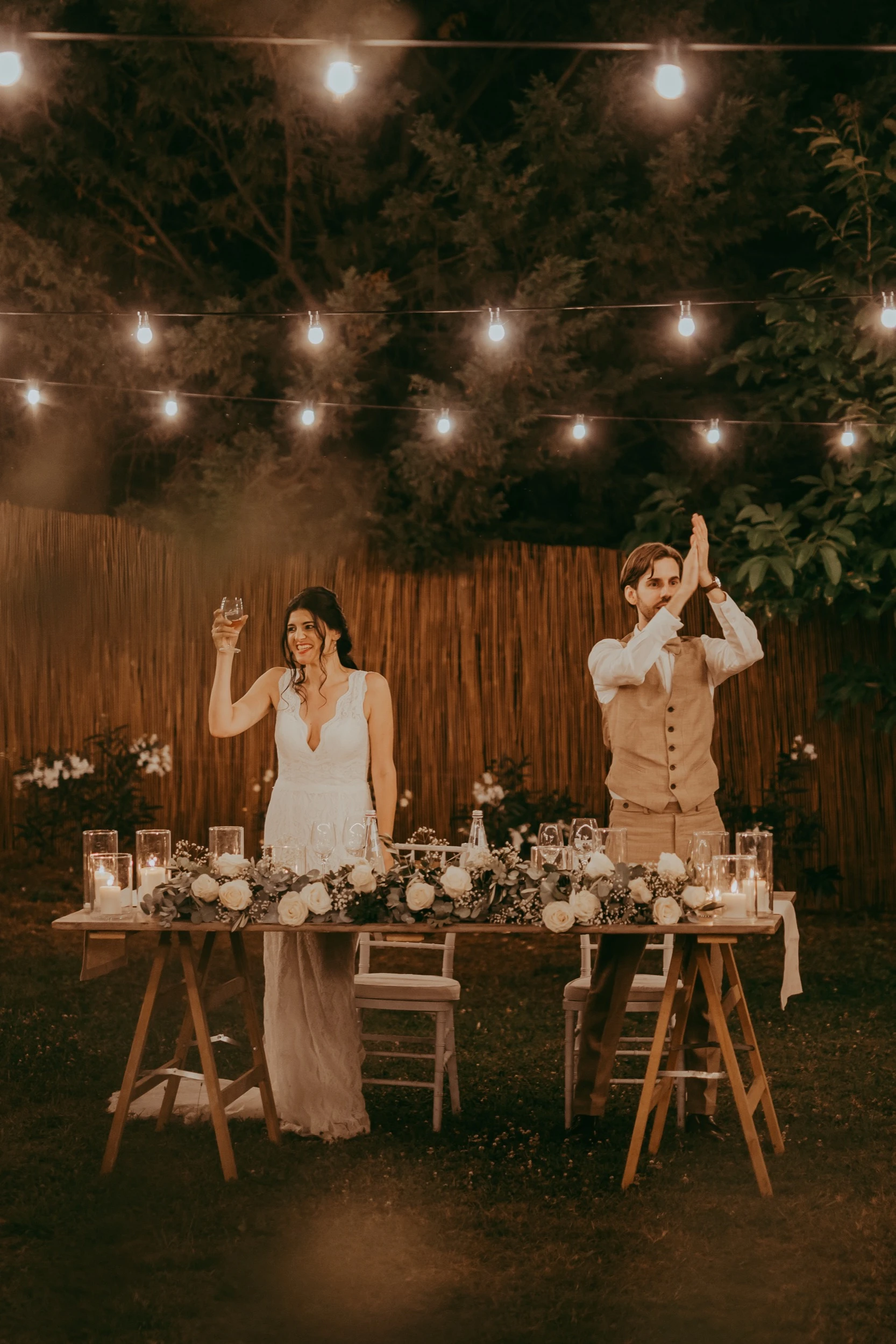 Alessia e Hugo - foto 79