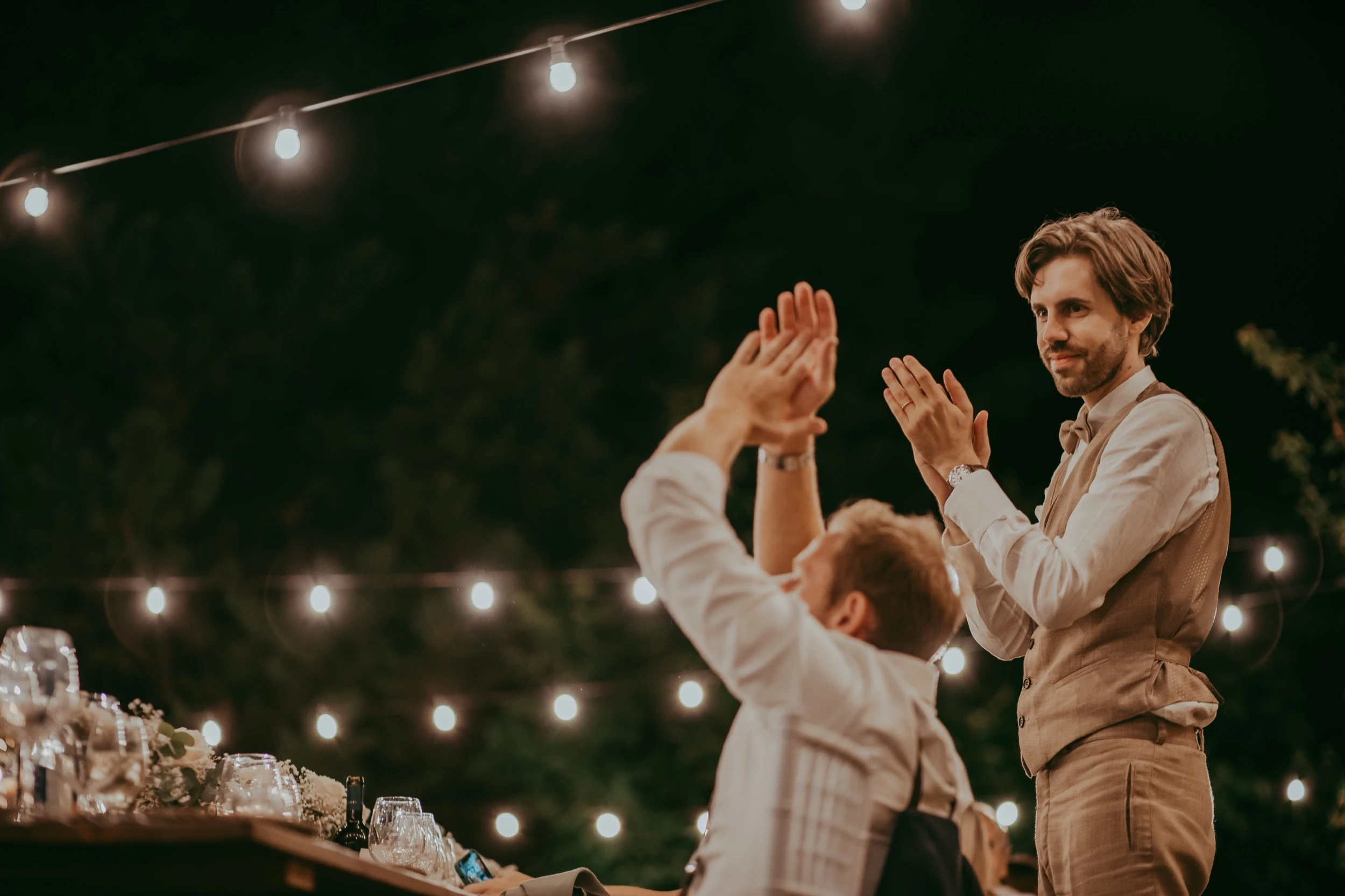 Alessia e Hugo - foto 82