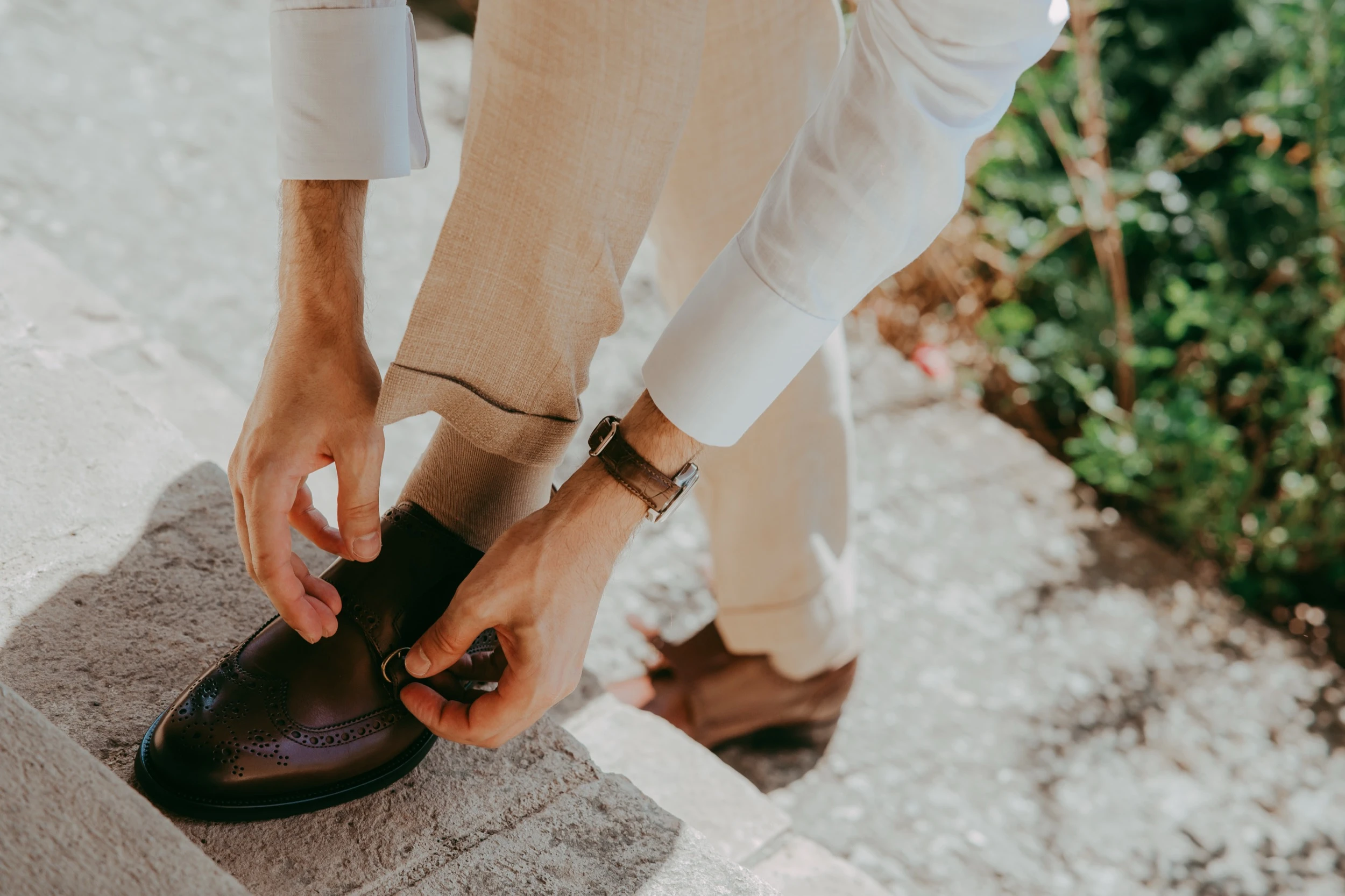 Alessia e Hugo - foto 21