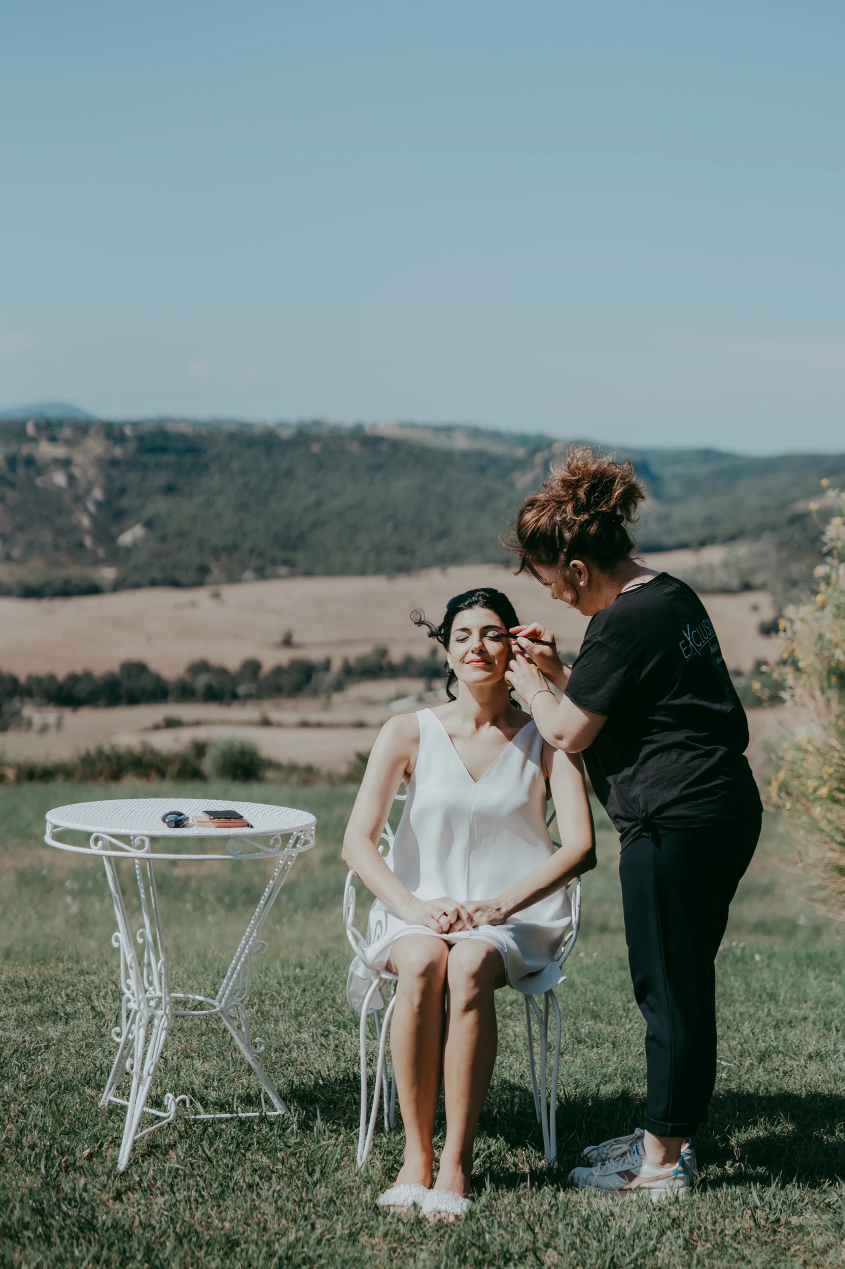 Alessia e Hugo - foto 22