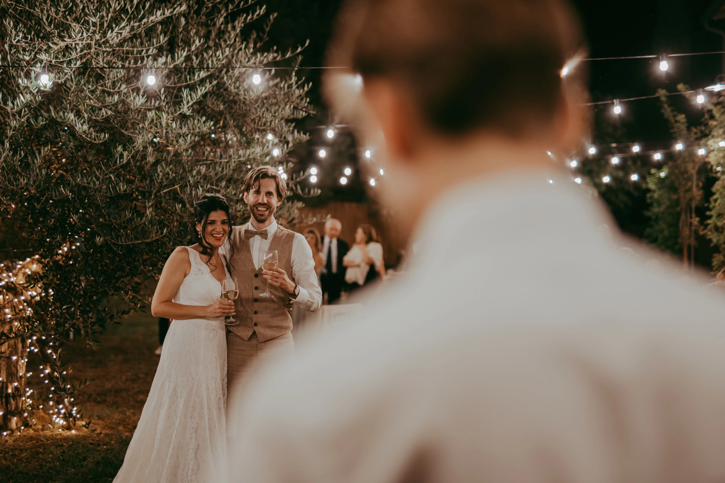 Alessia e Hugo - foto 89