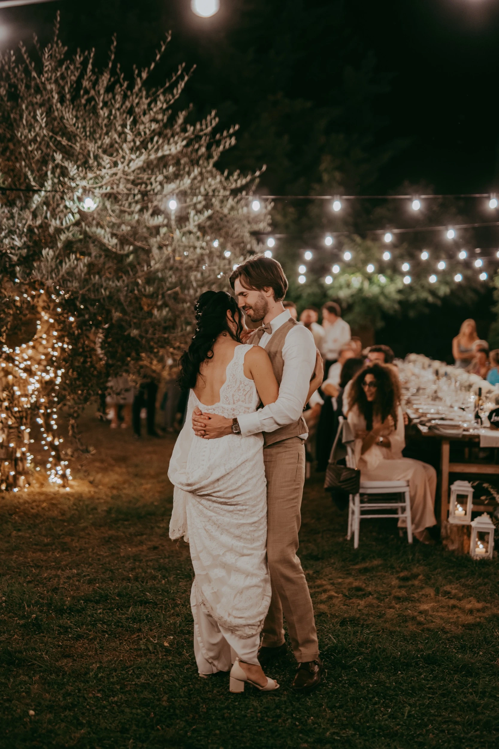 Alessia e Hugo - foto 93