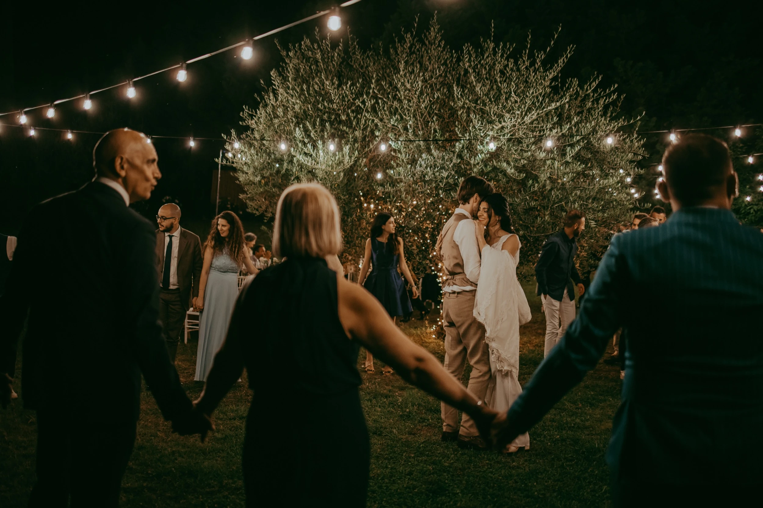 Alessia e Hugo - foto 94