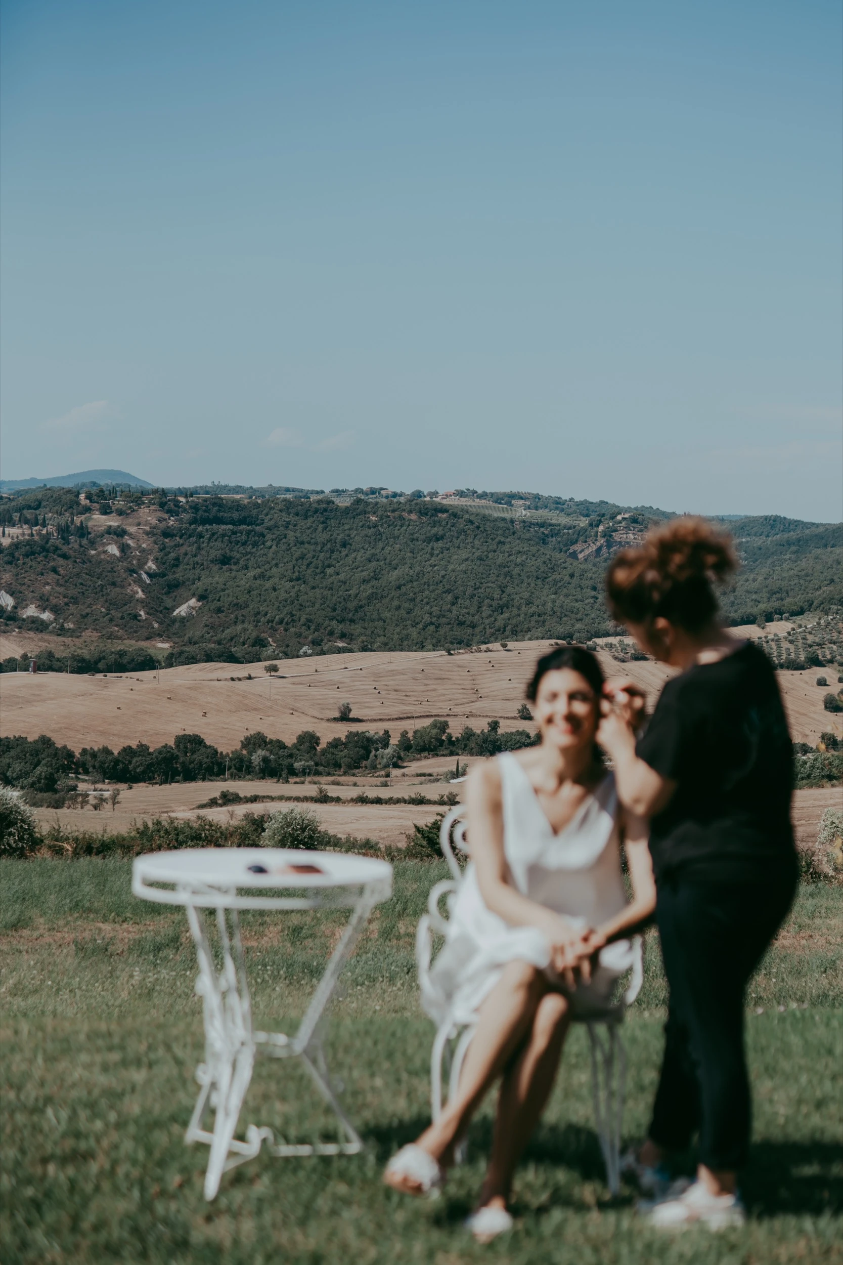 Alessia e Hugo - foto 23