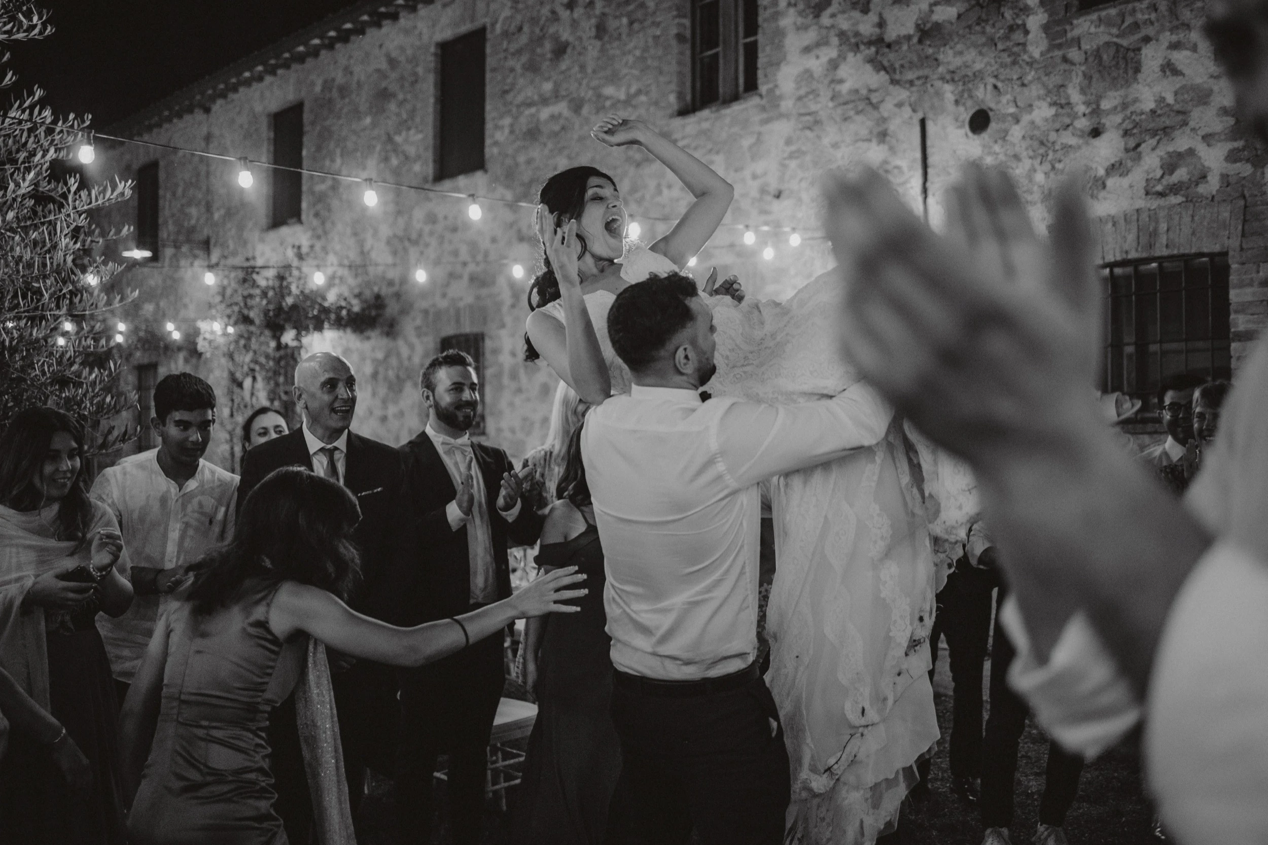 Alessia e Hugo - foto 99