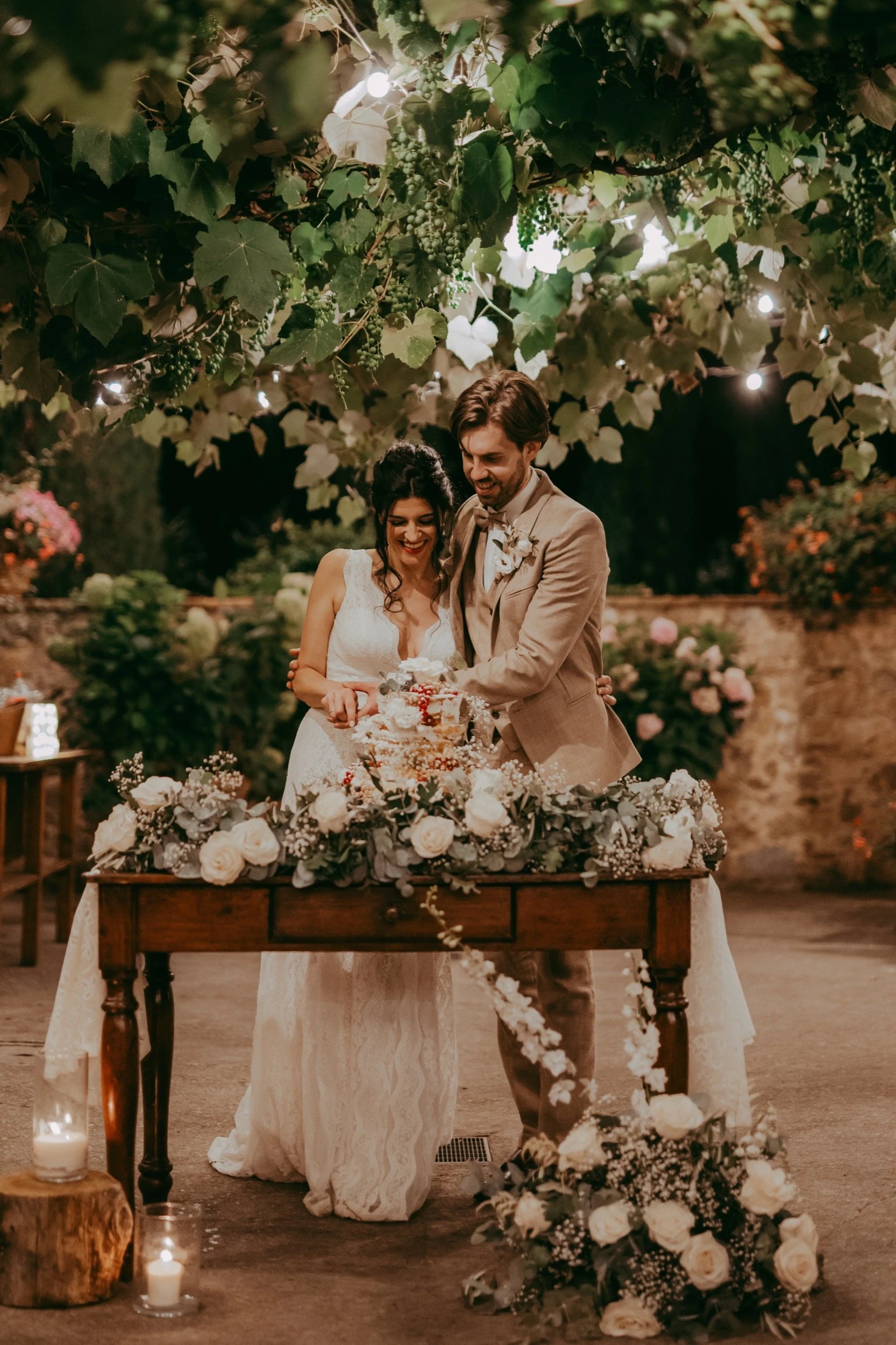 Alessia e Hugo - foto 105