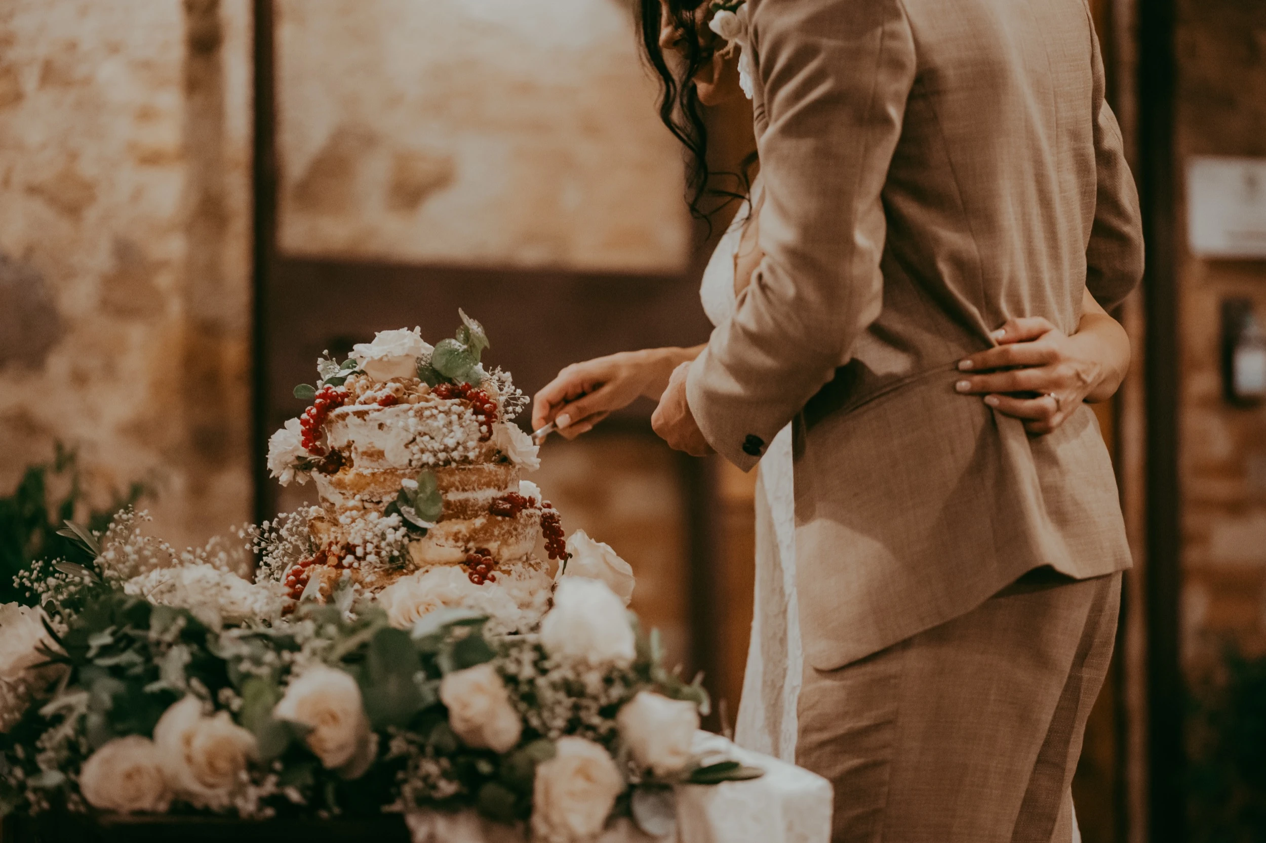 Alessia e Hugo - foto 106