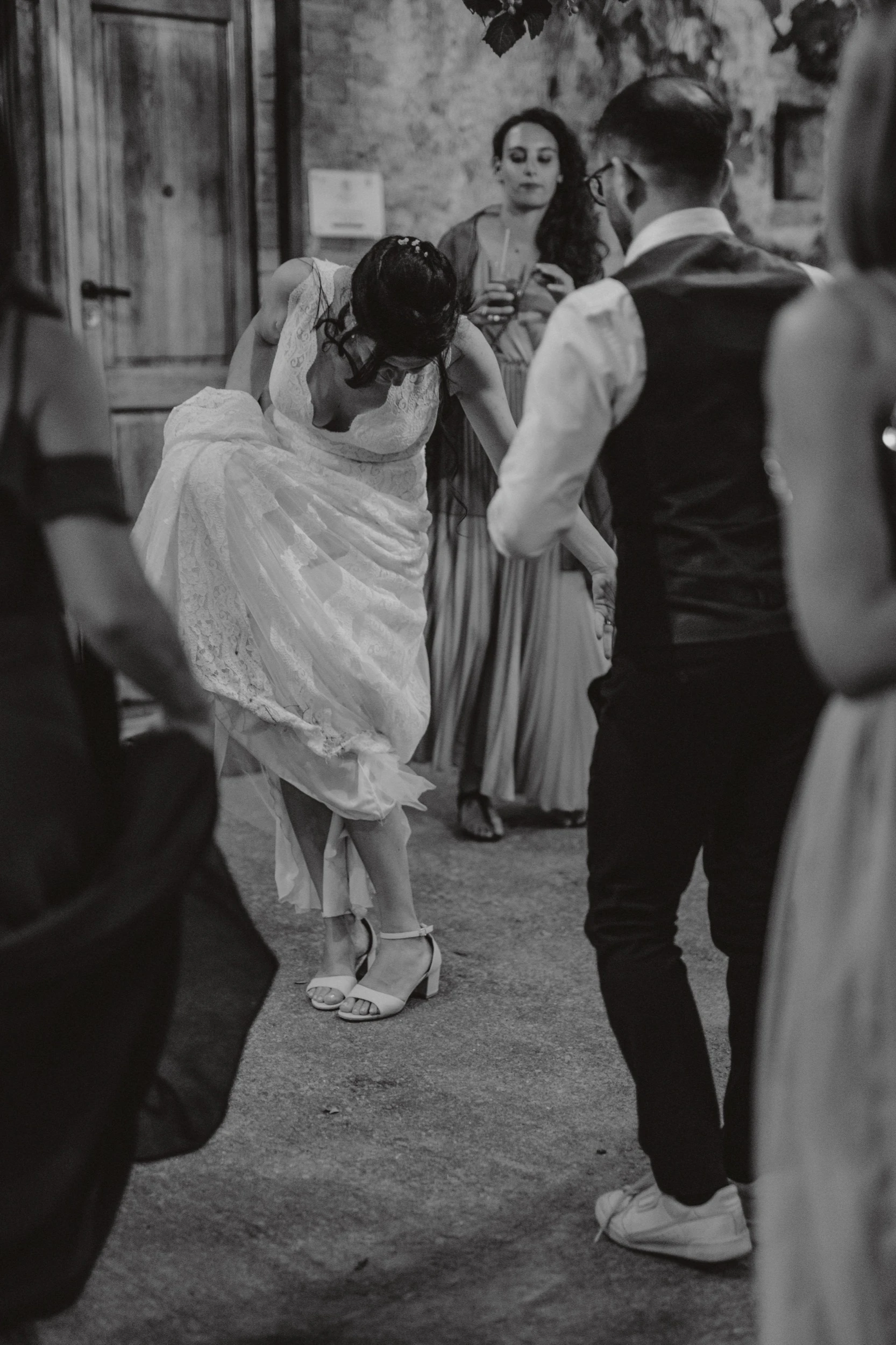 Alessia e Hugo - foto 110