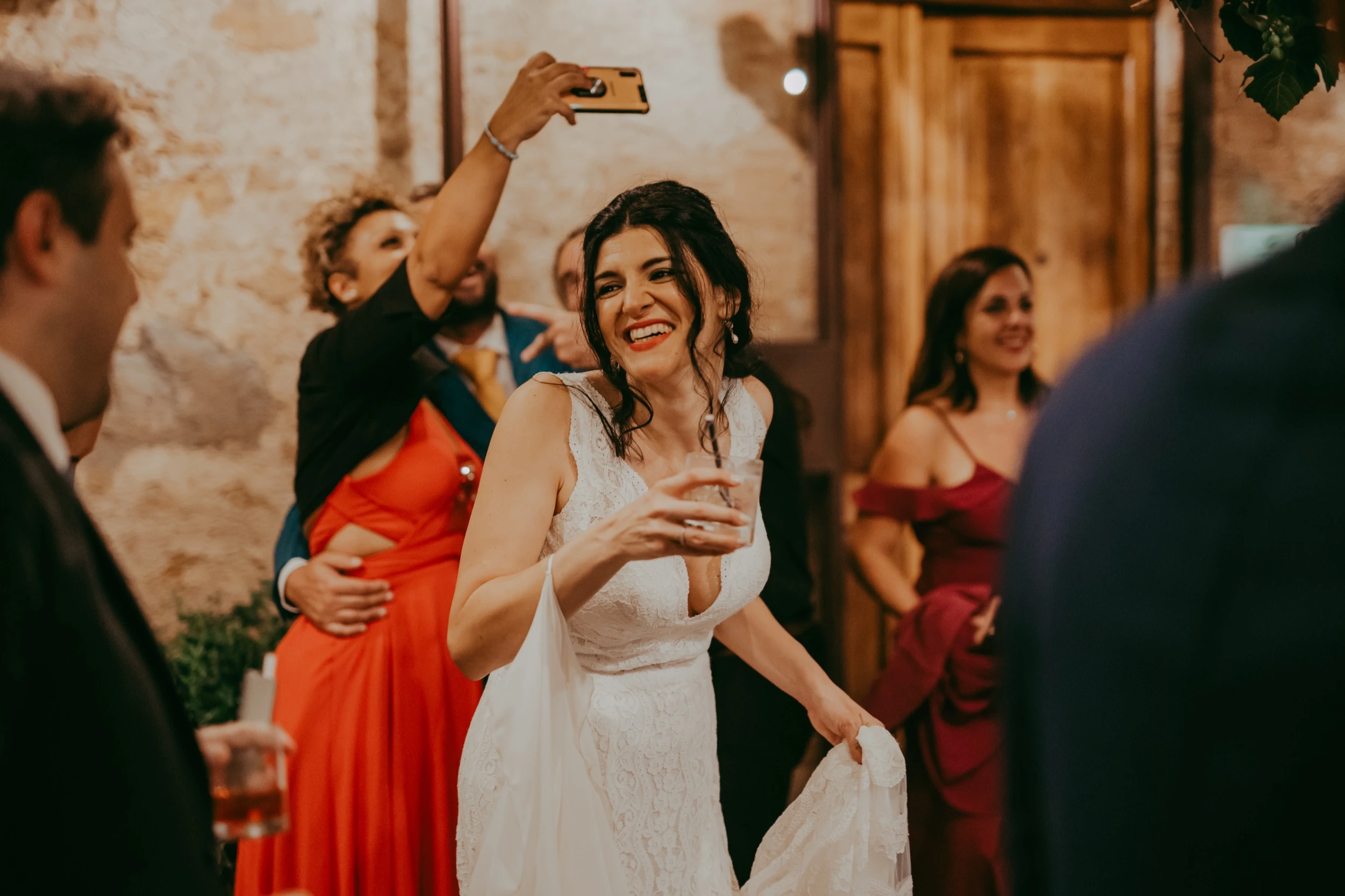 Alessia e Hugo - foto 112