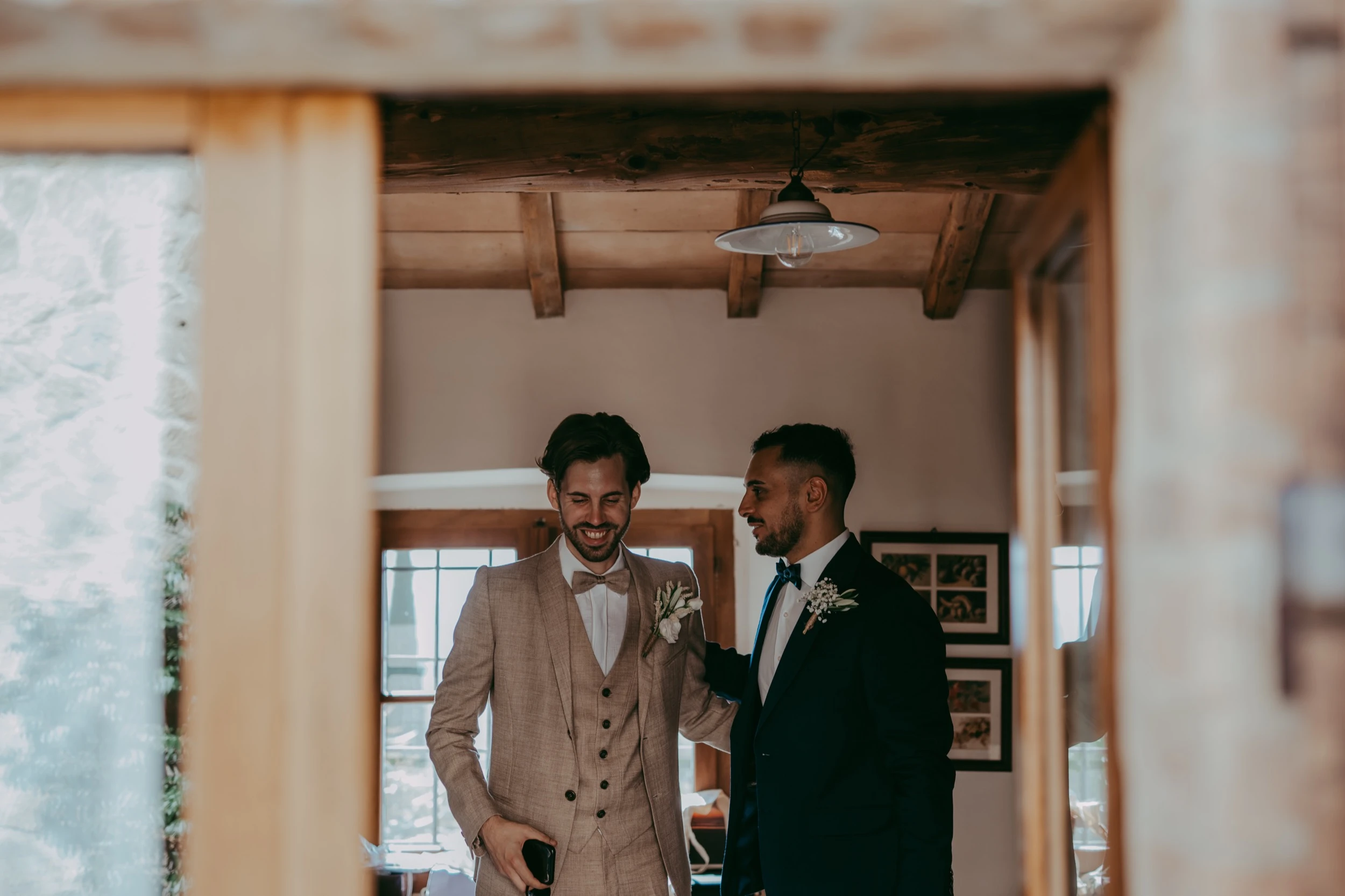 Alessia e Hugo - foto 28