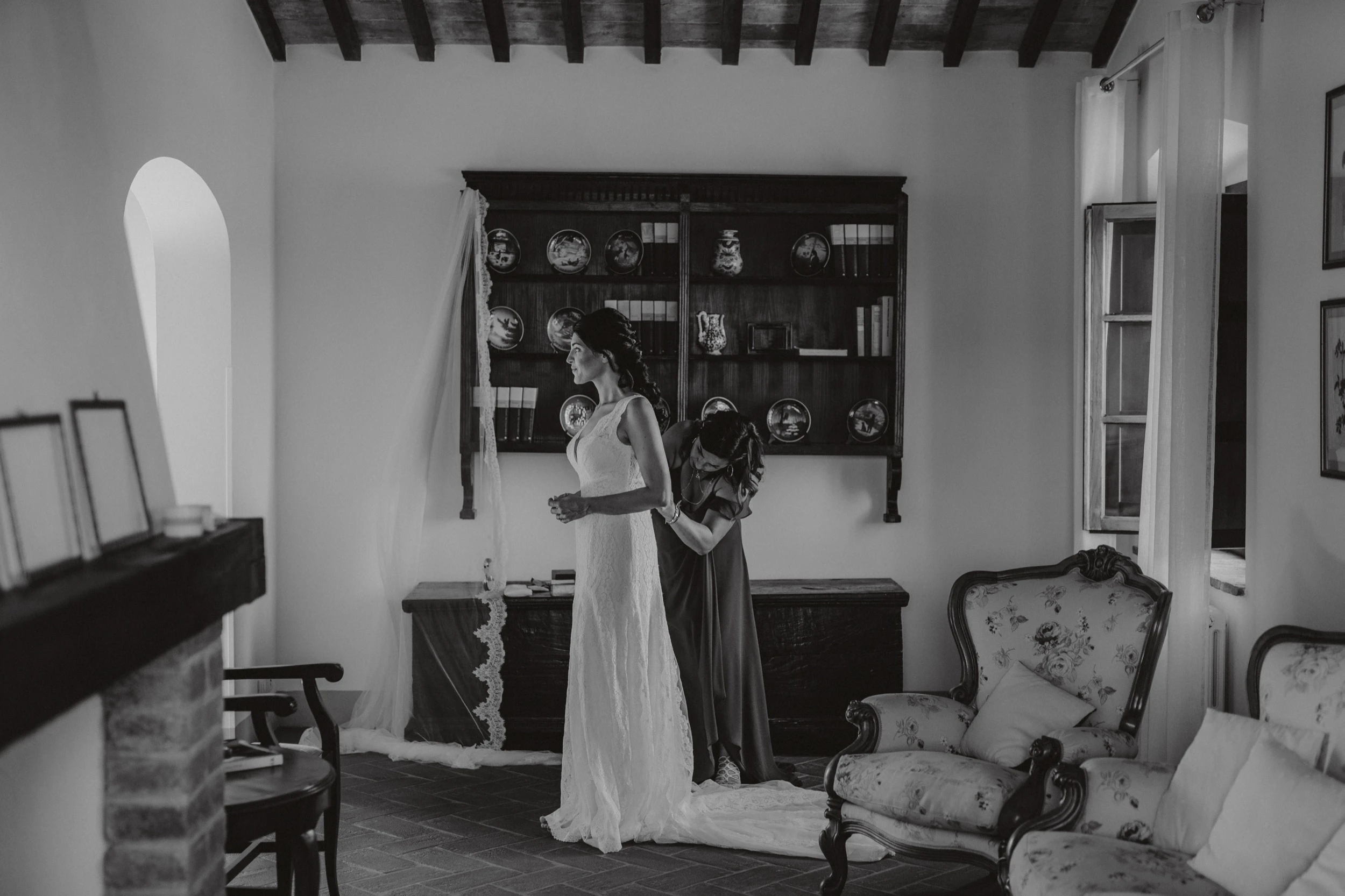 Alessia e Hugo - foto 30