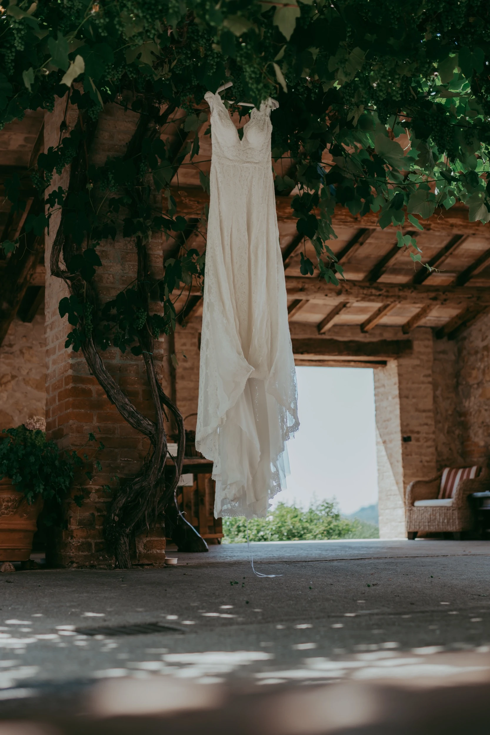 Alessia e Hugo - foto 8