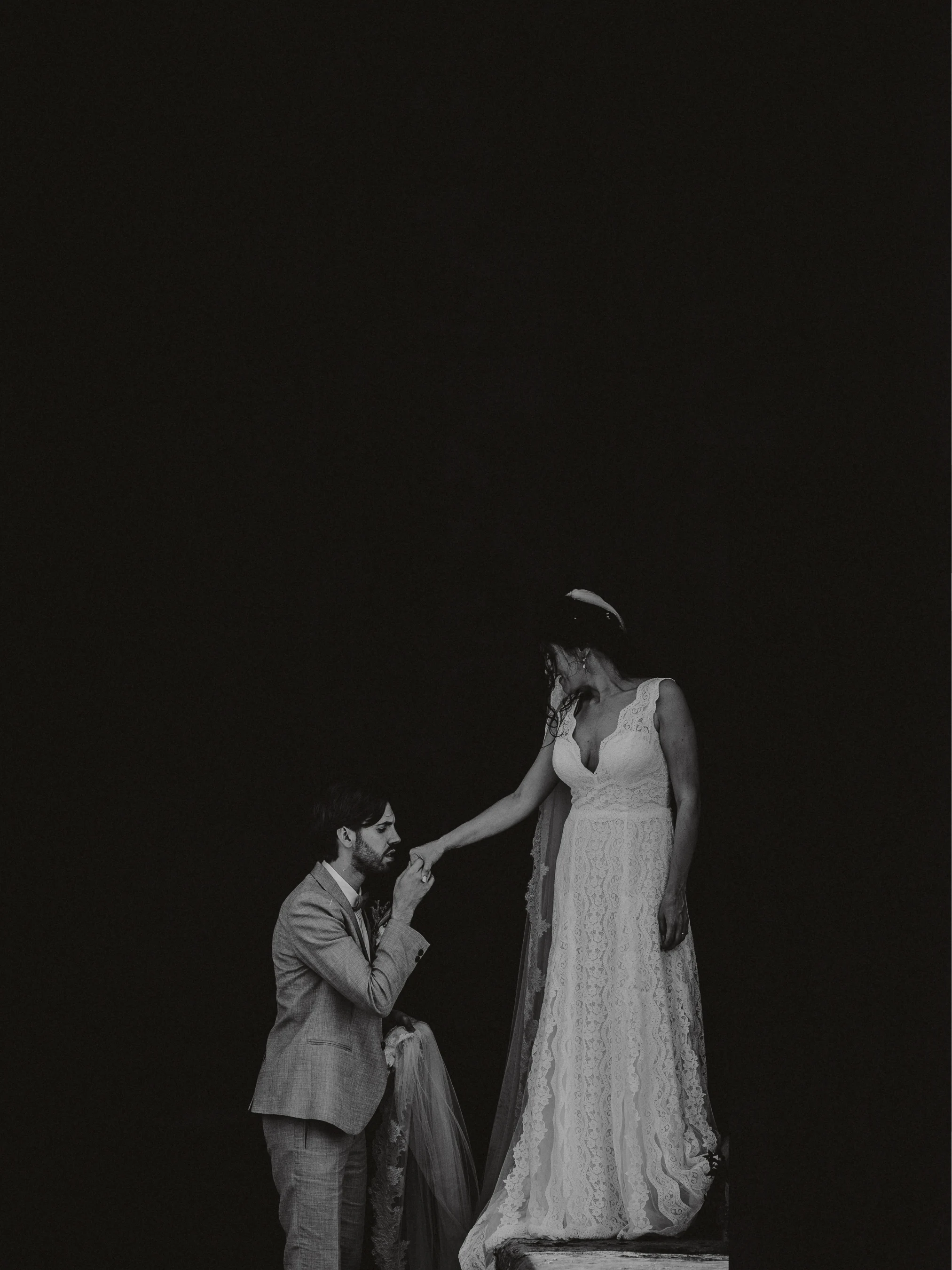 Matrimonio Alessia e Hugo — Villa Apparita