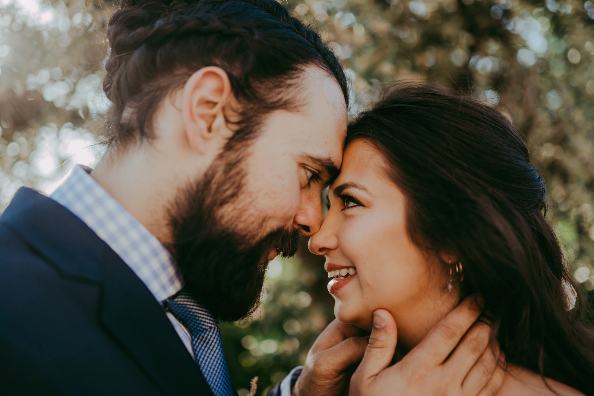 Amanda e Haris - foto 88