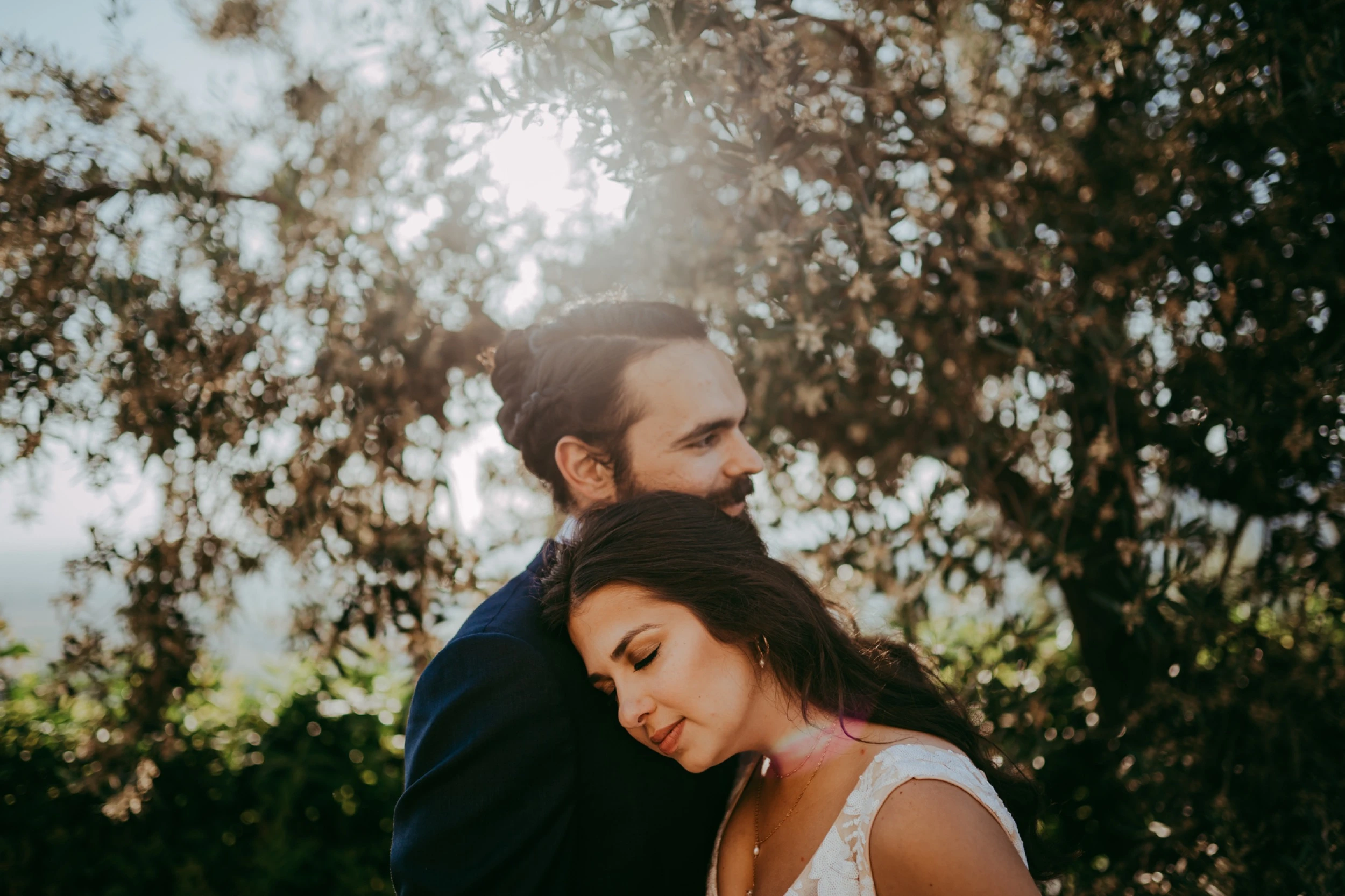 Amanda e Haris - foto 90