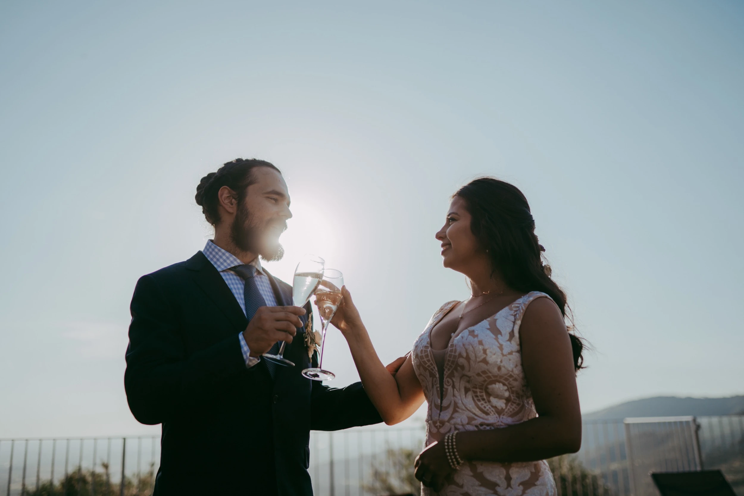 Amanda e Haris - foto 91