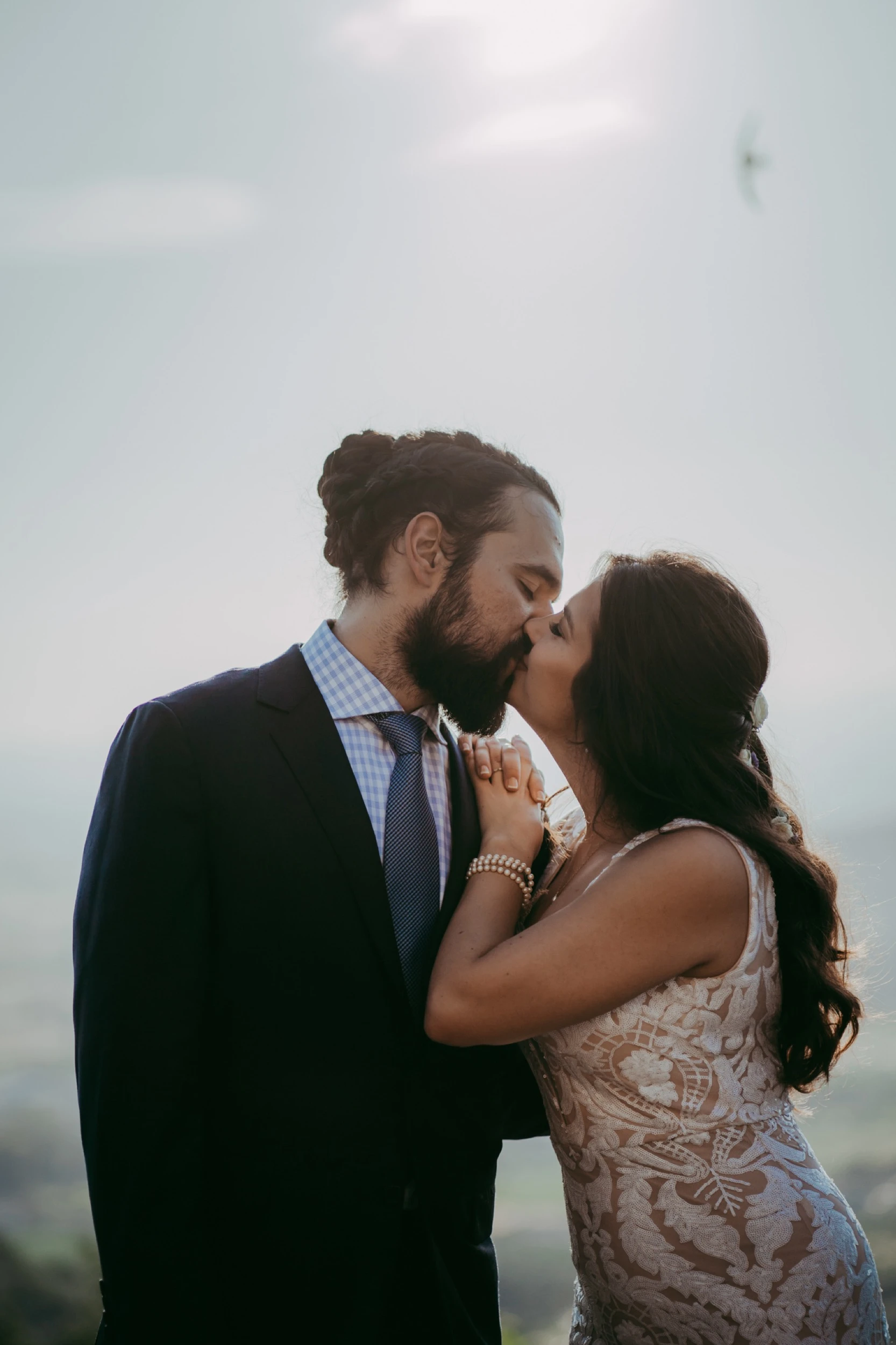 Amanda e Haris - foto 93