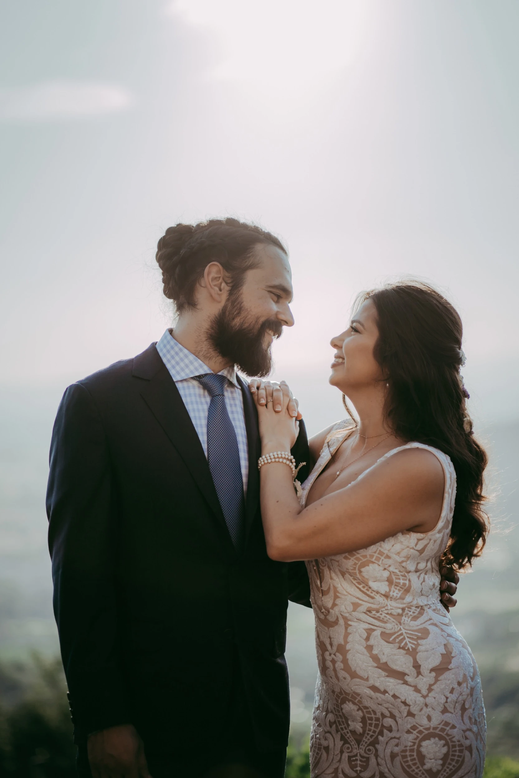 Amanda e Haris - foto 94