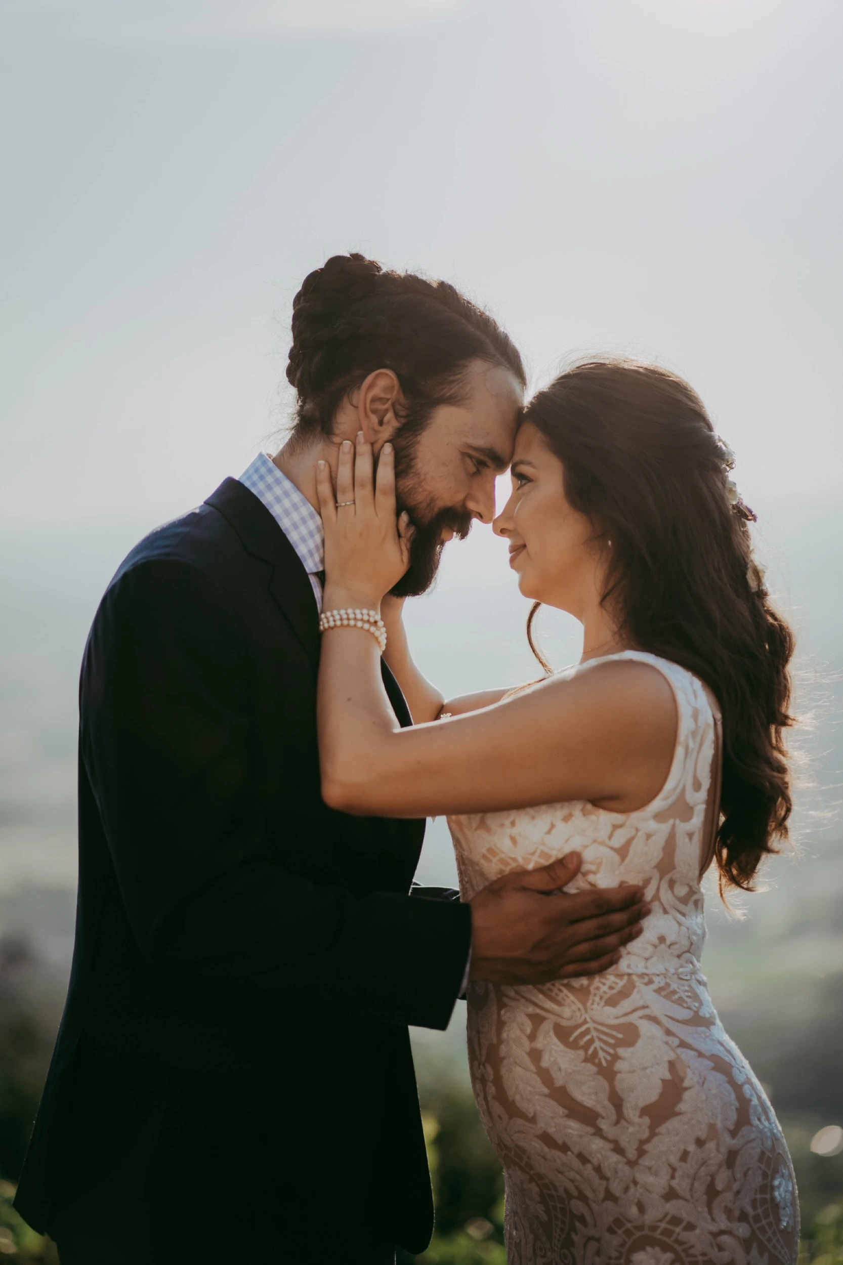 Amanda e Haris - foto 95