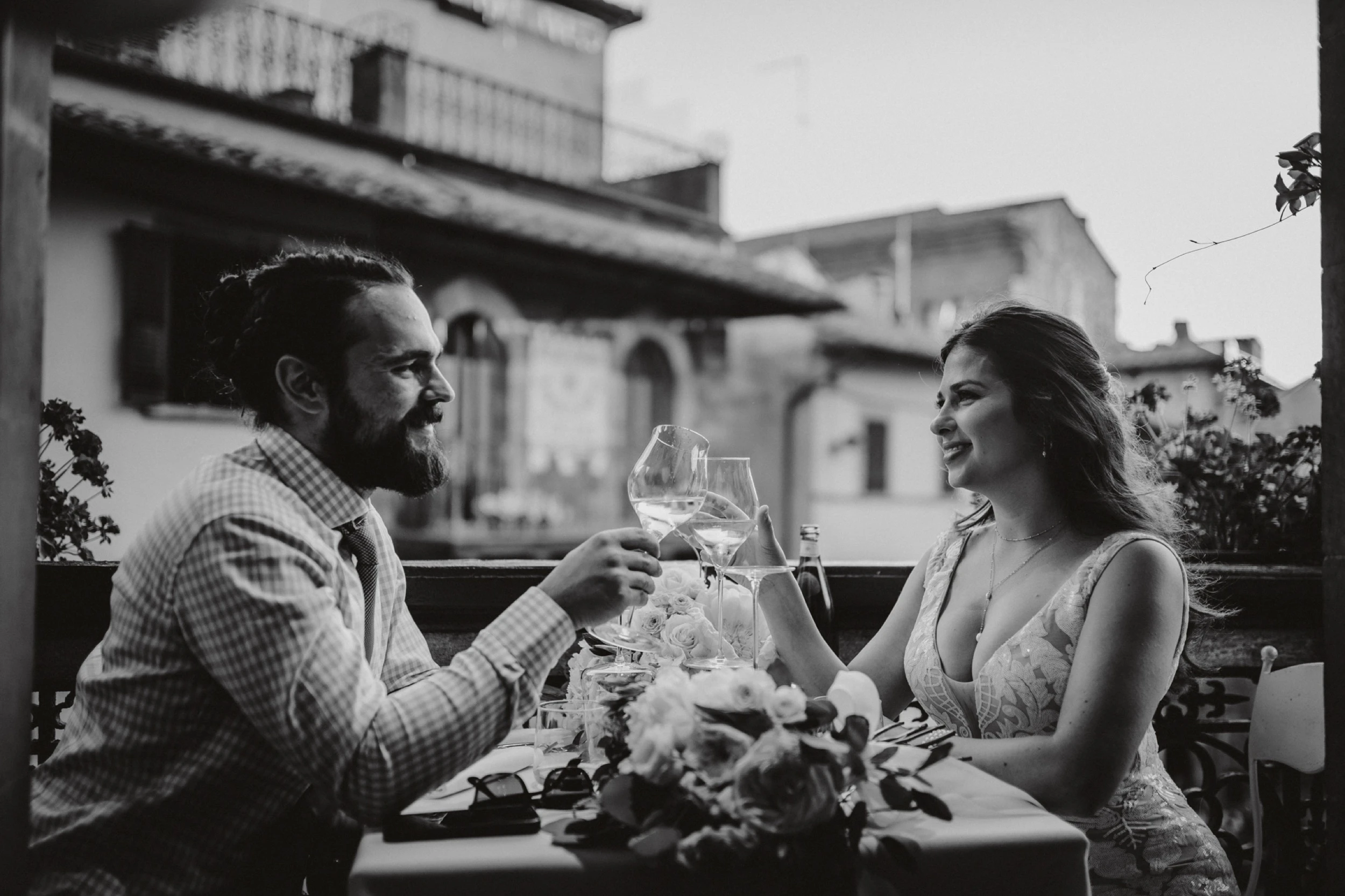 Amanda e Haris - foto 97