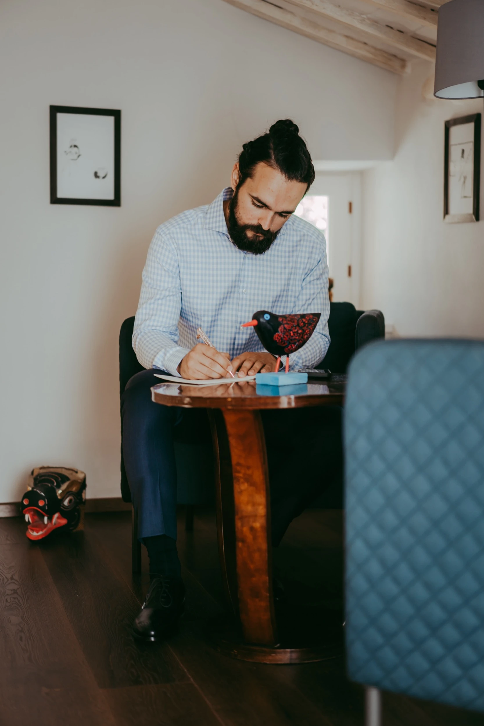 Amanda e Haris - foto 10