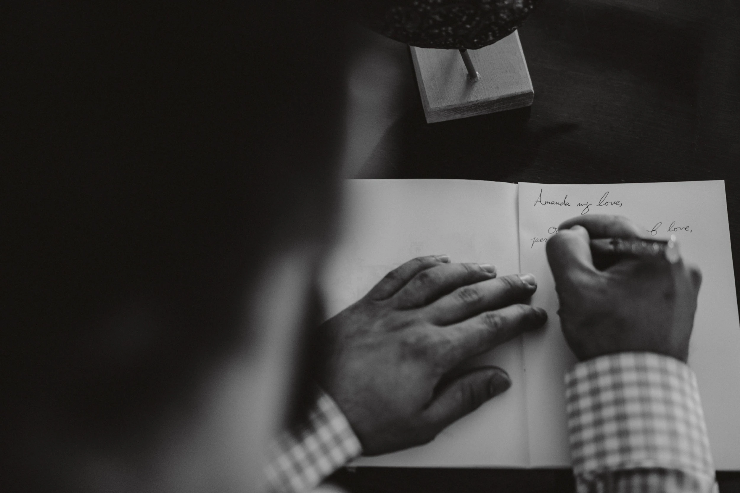 Amanda e Haris - foto 11