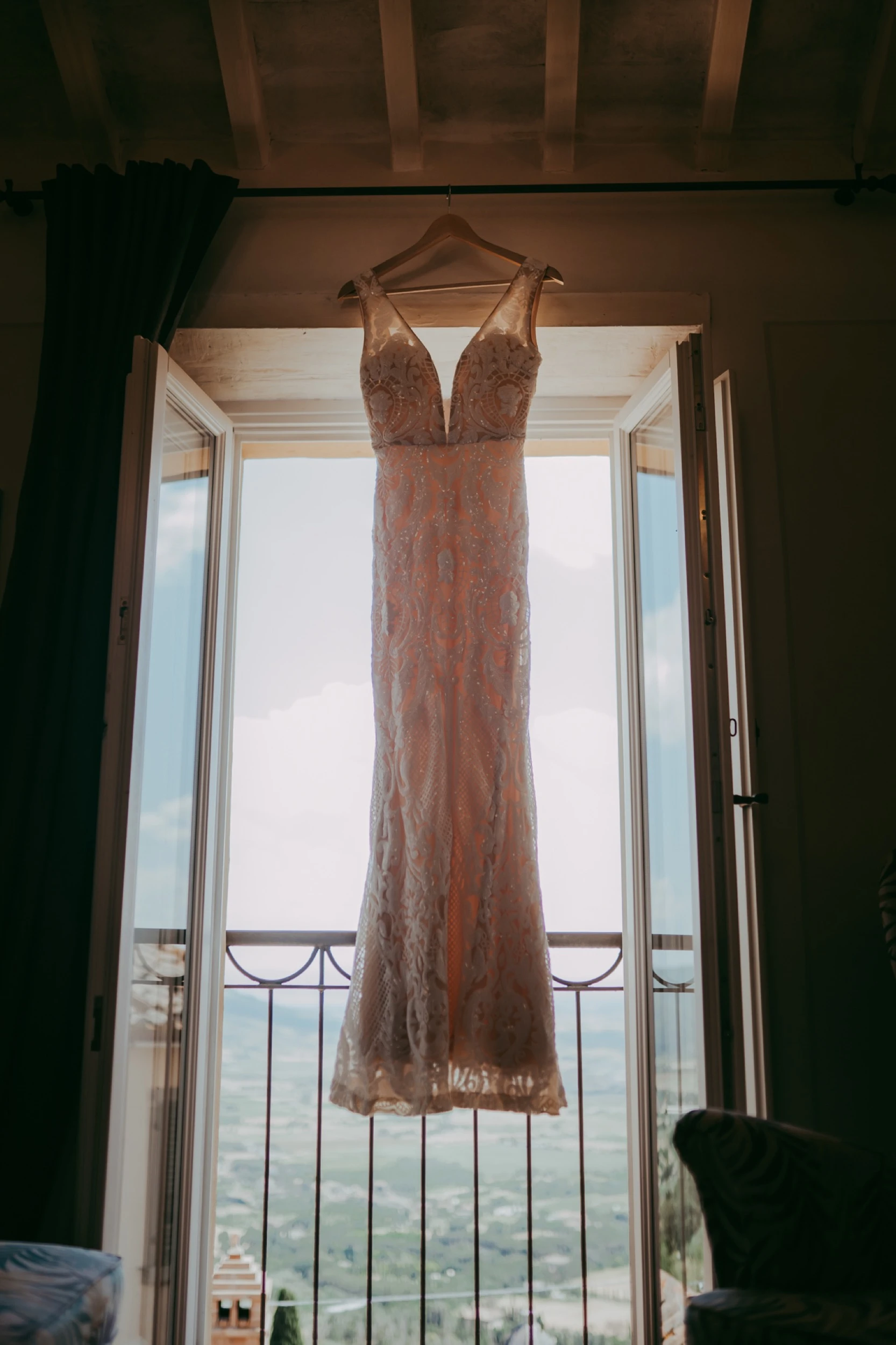 Amanda e Haris - foto 12