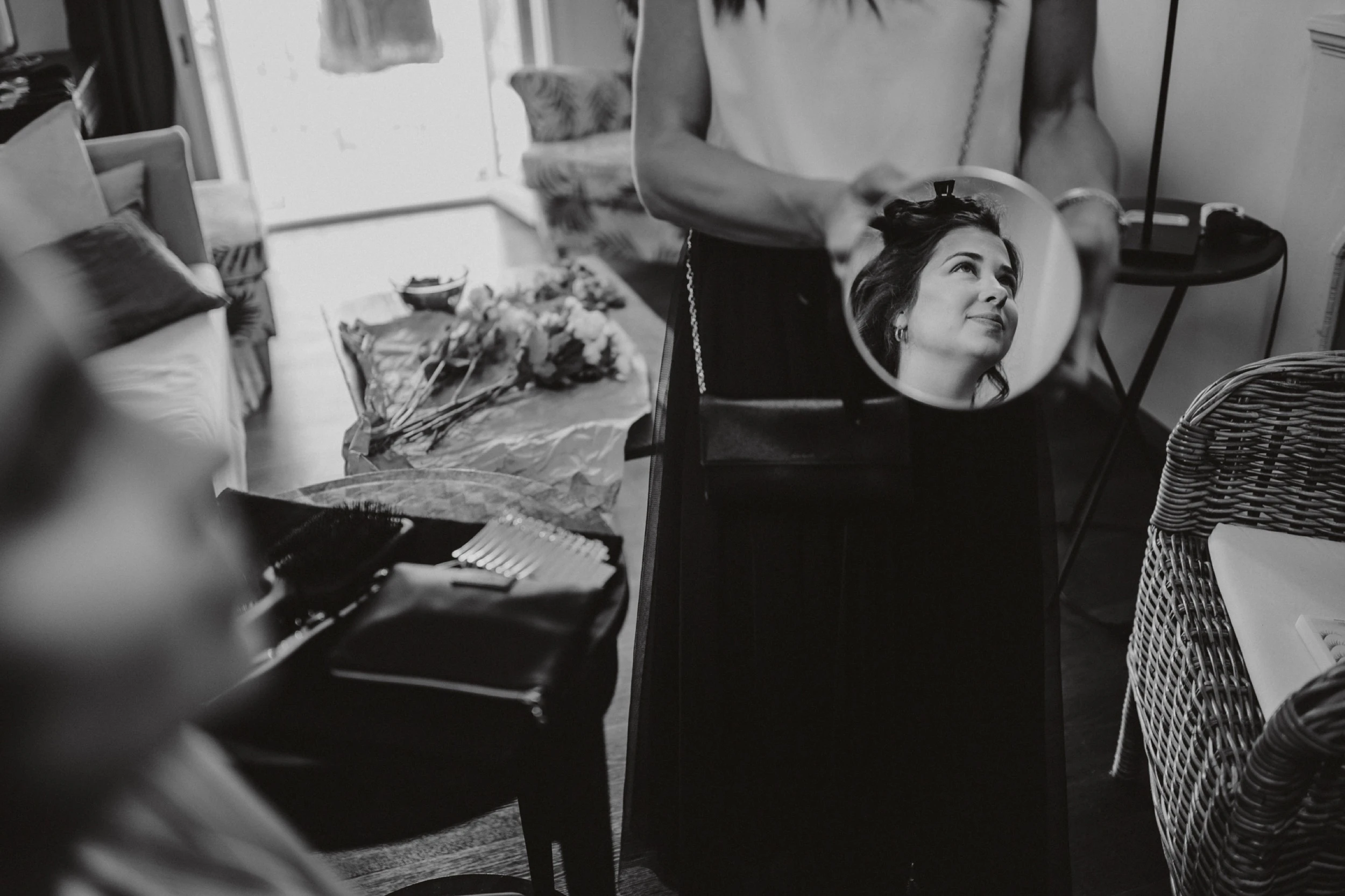 Amanda e Haris - foto 14