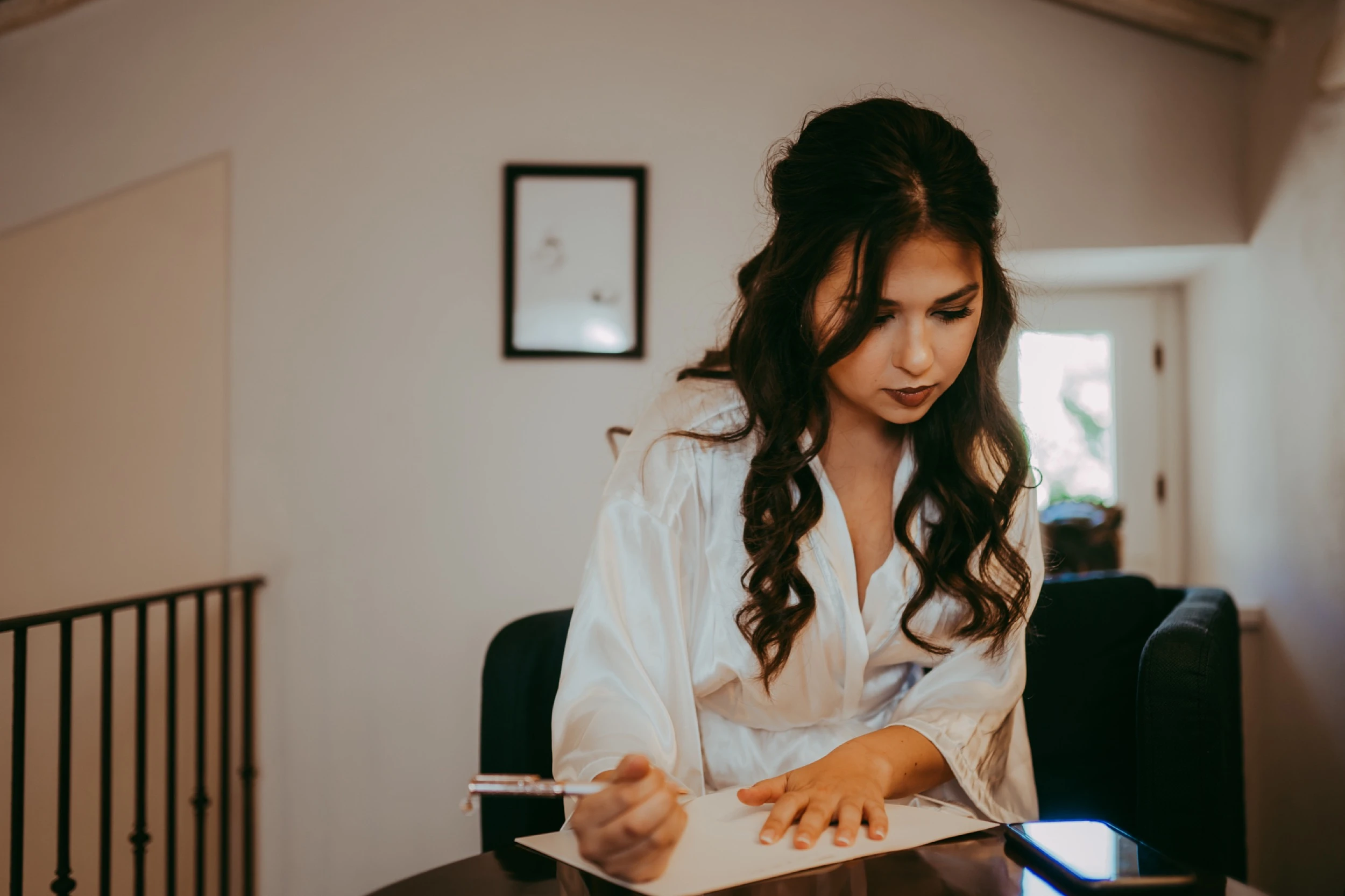 Amanda e Haris - foto 21