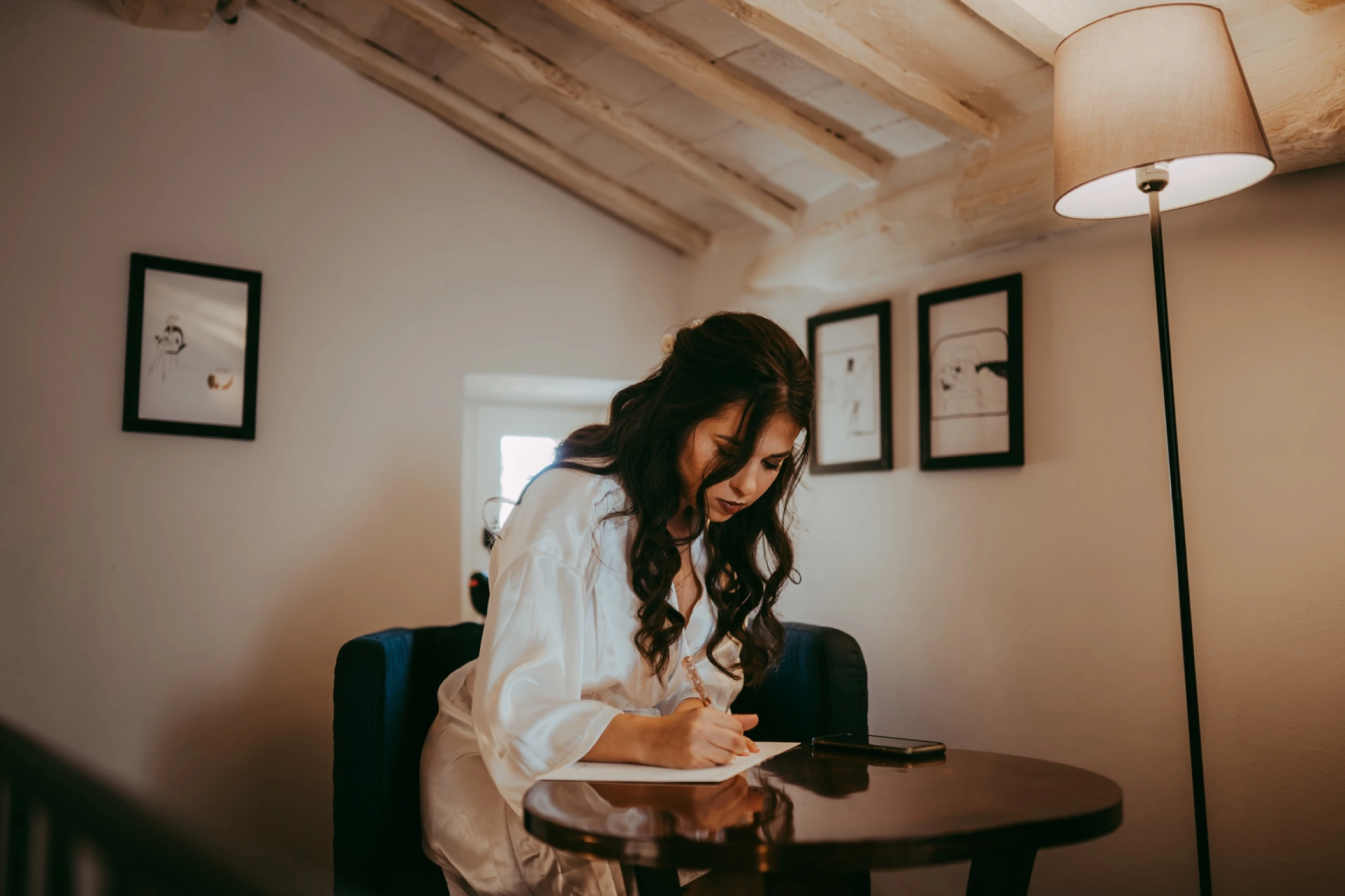 Amanda e Haris - foto 22