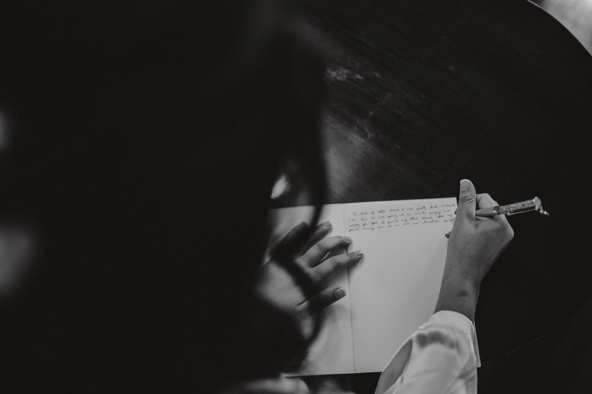 Amanda e Haris - foto 23